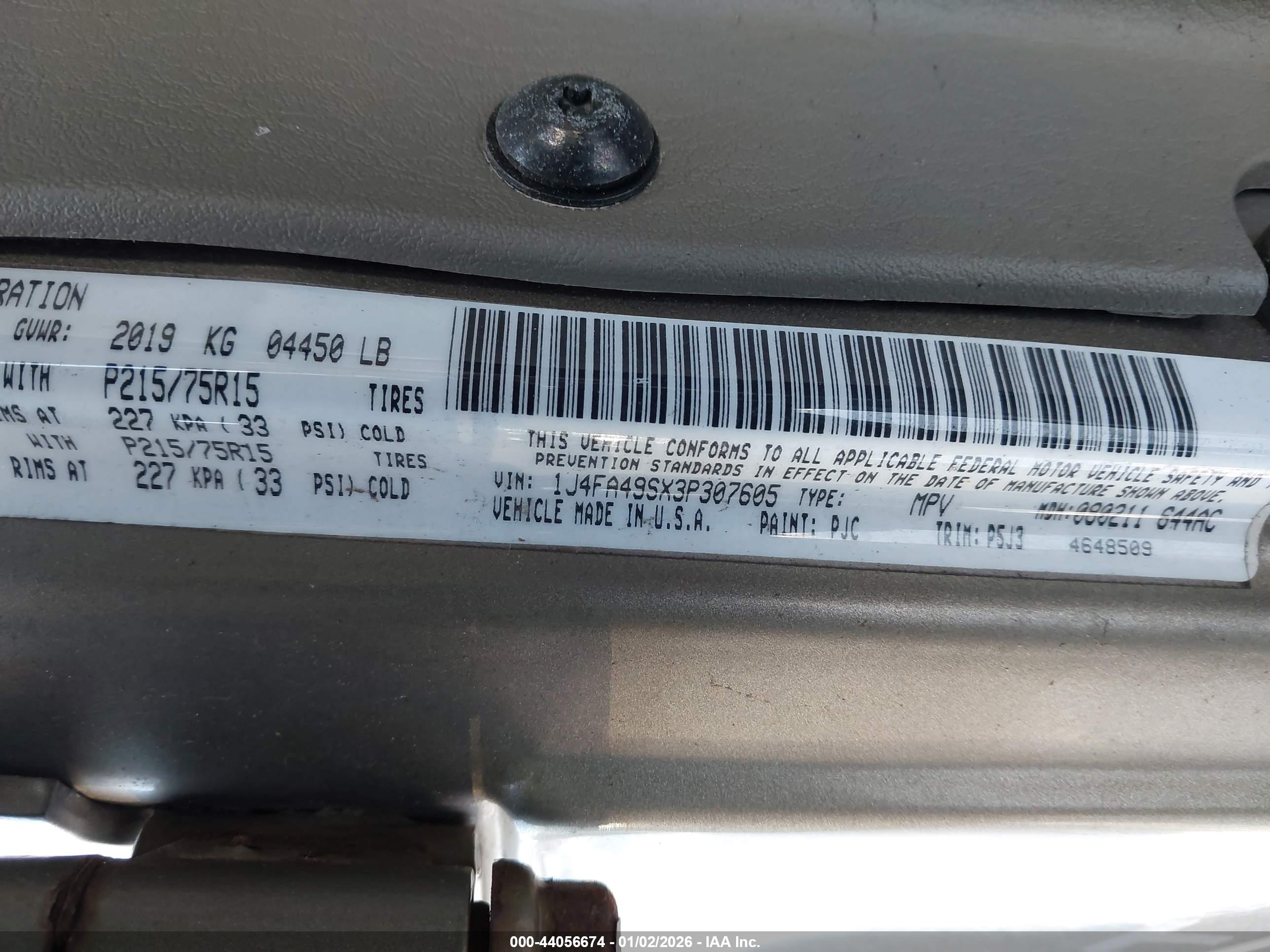 JEEP WRANGLER image 9