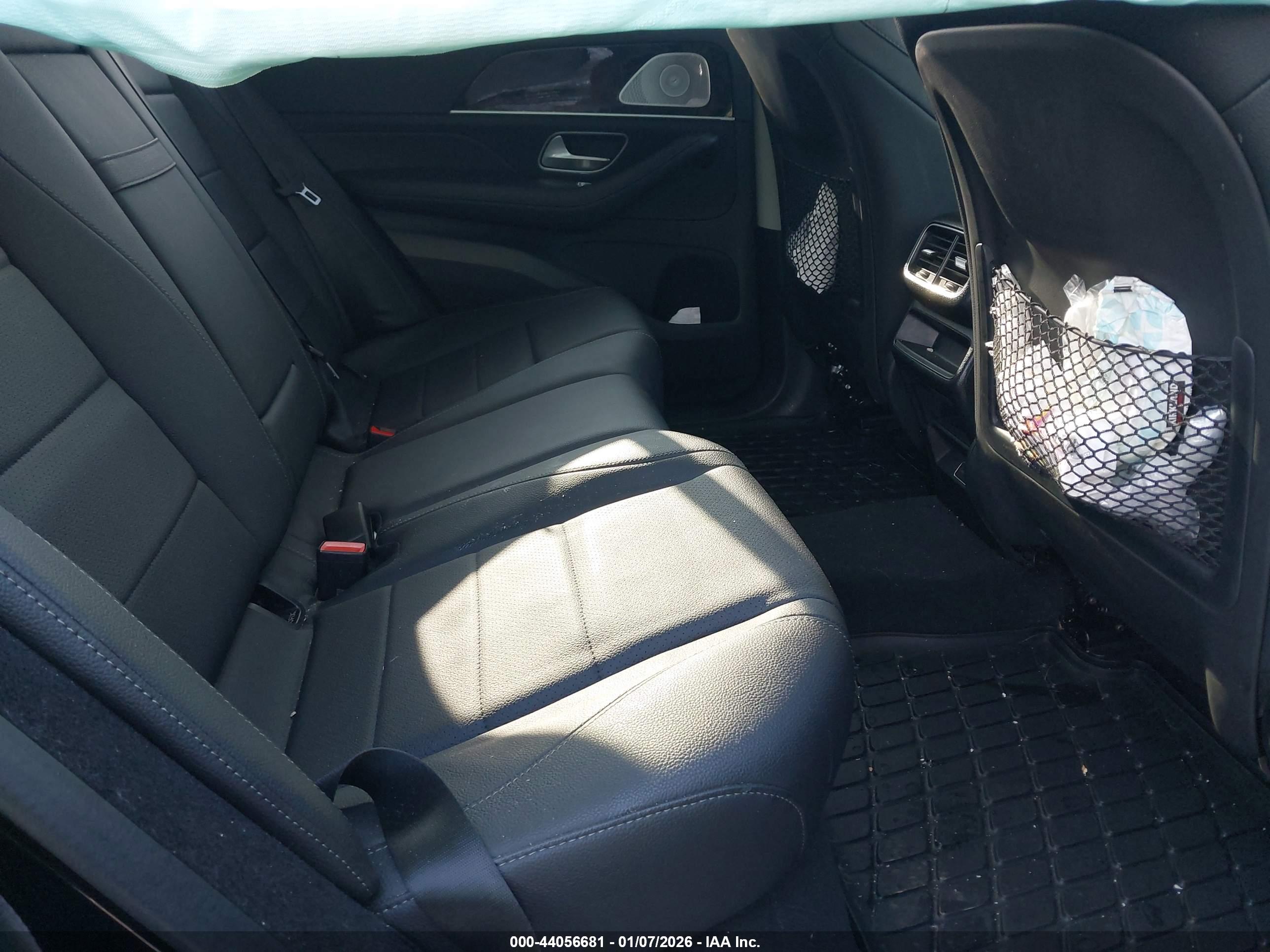 MERCEDES-BENZ GLE image 8