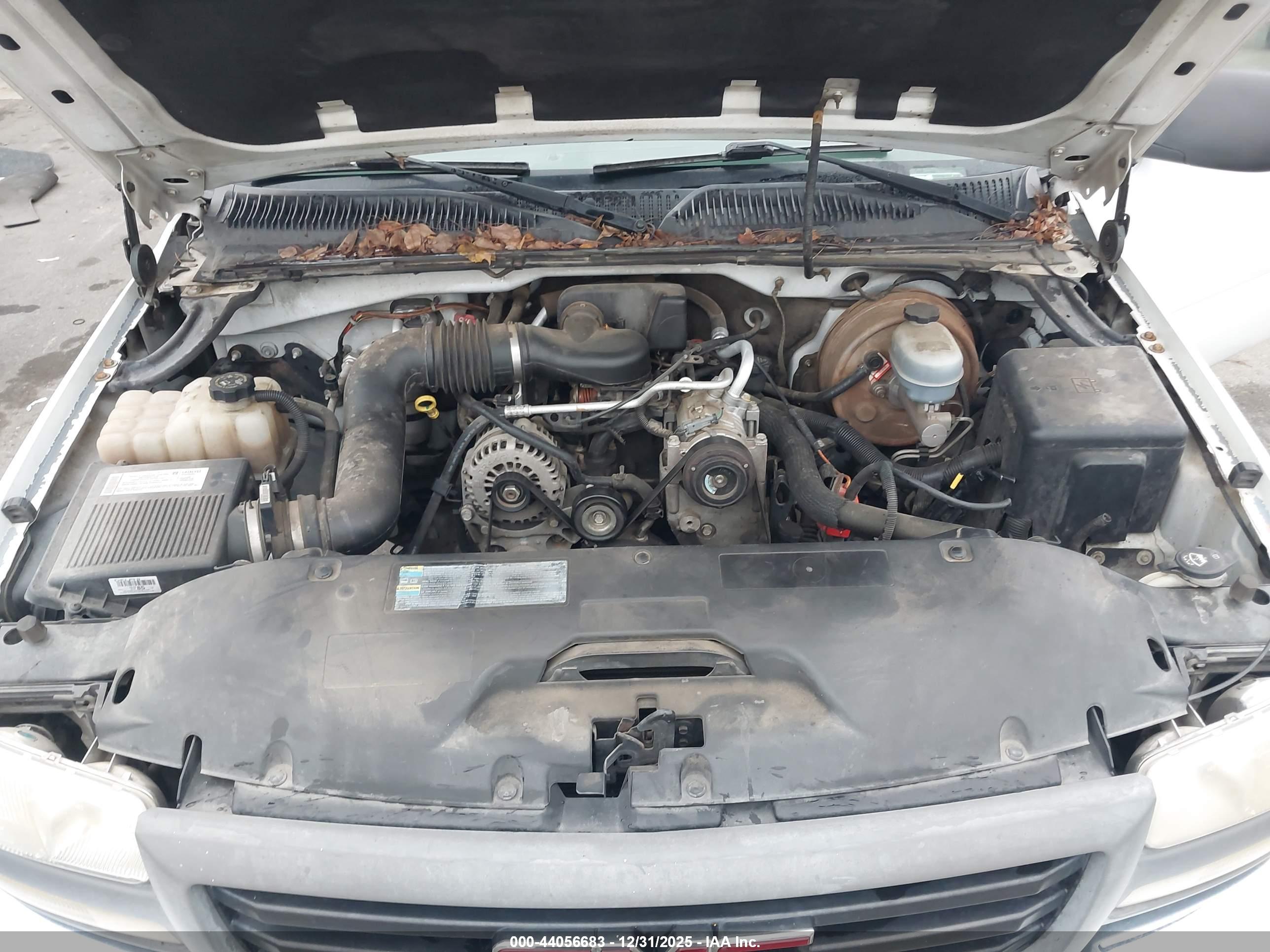 GMC SIERRA image 10