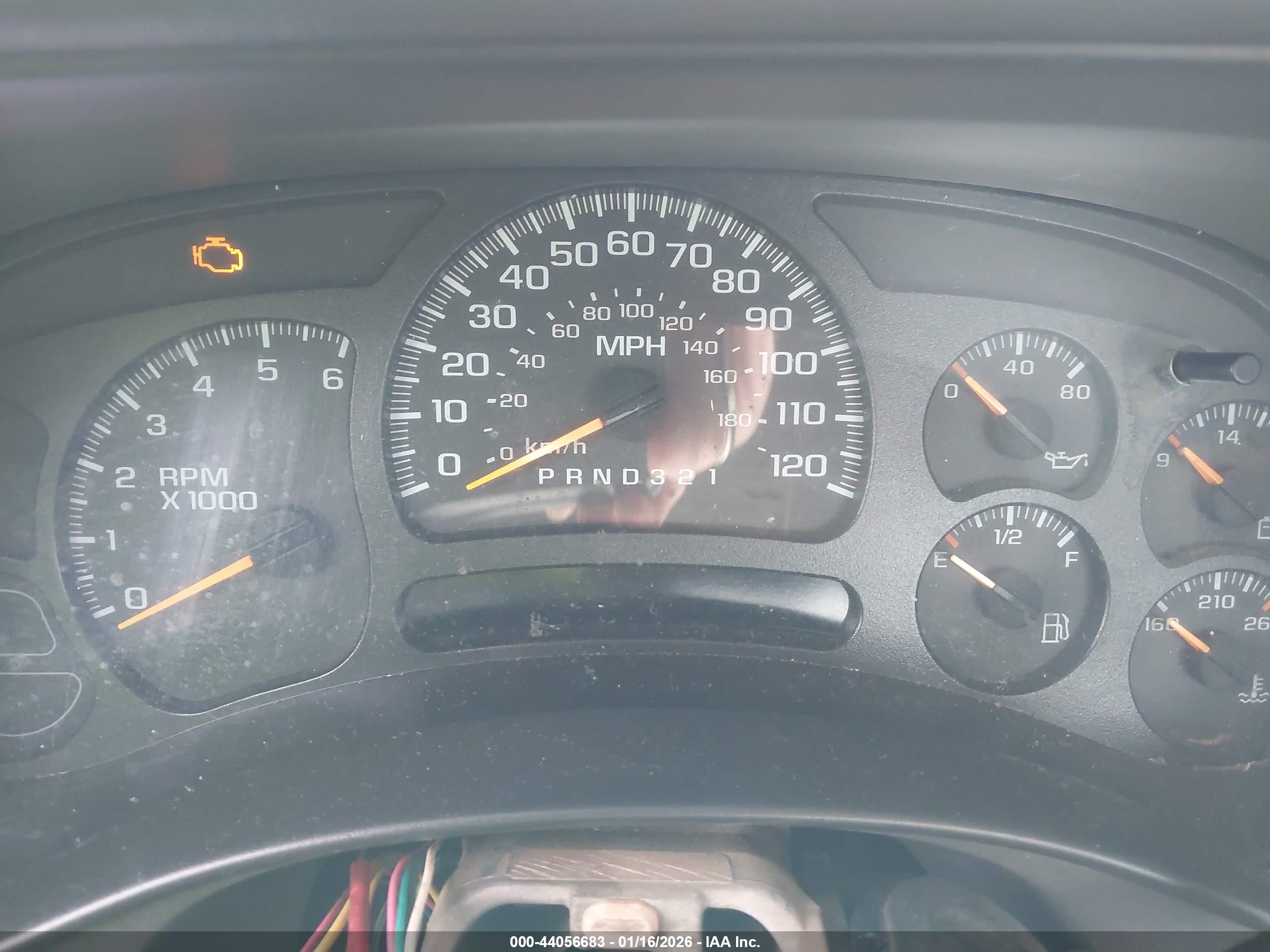 GMC SIERRA image 7