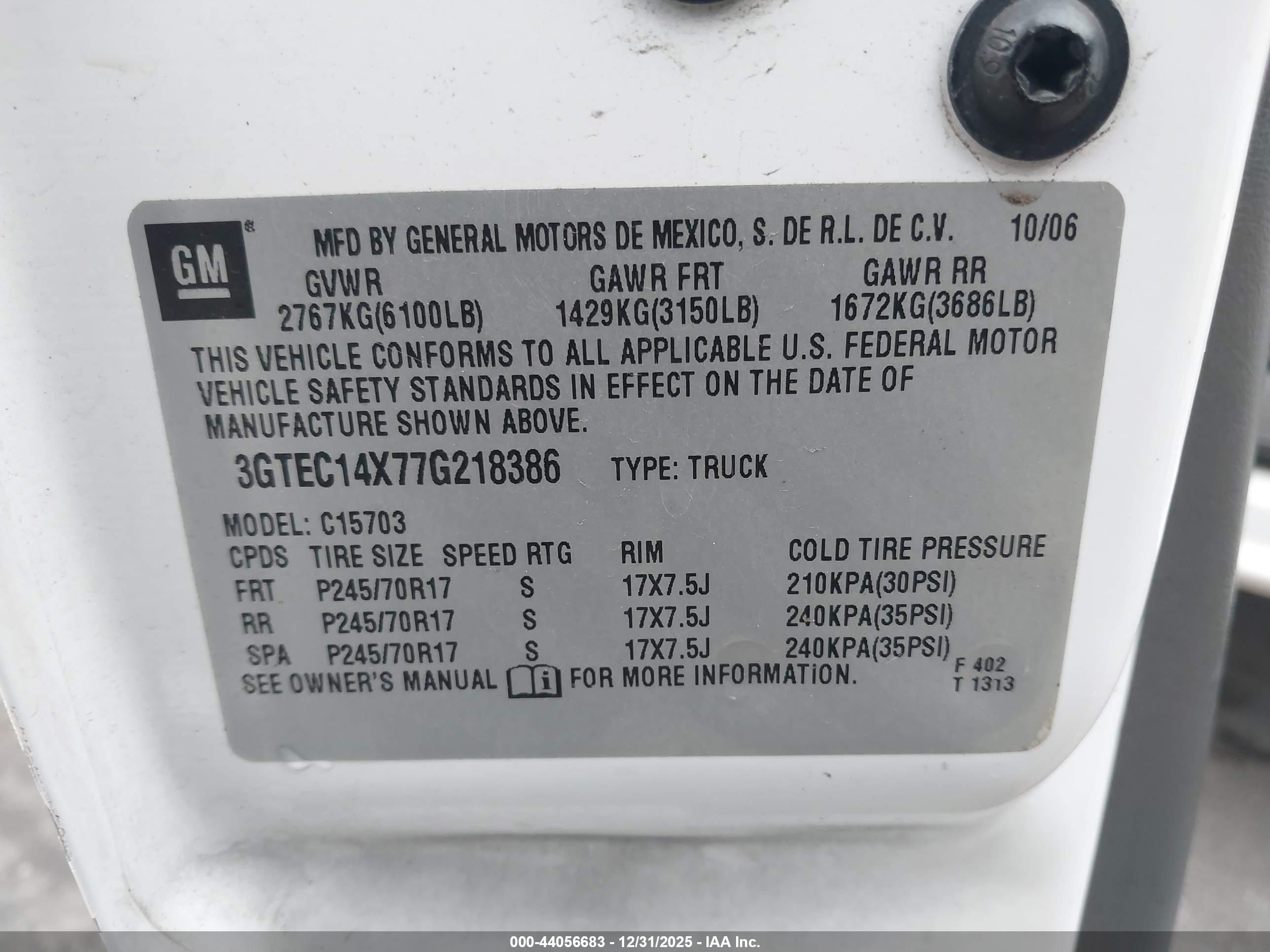 GMC SIERRA image 9