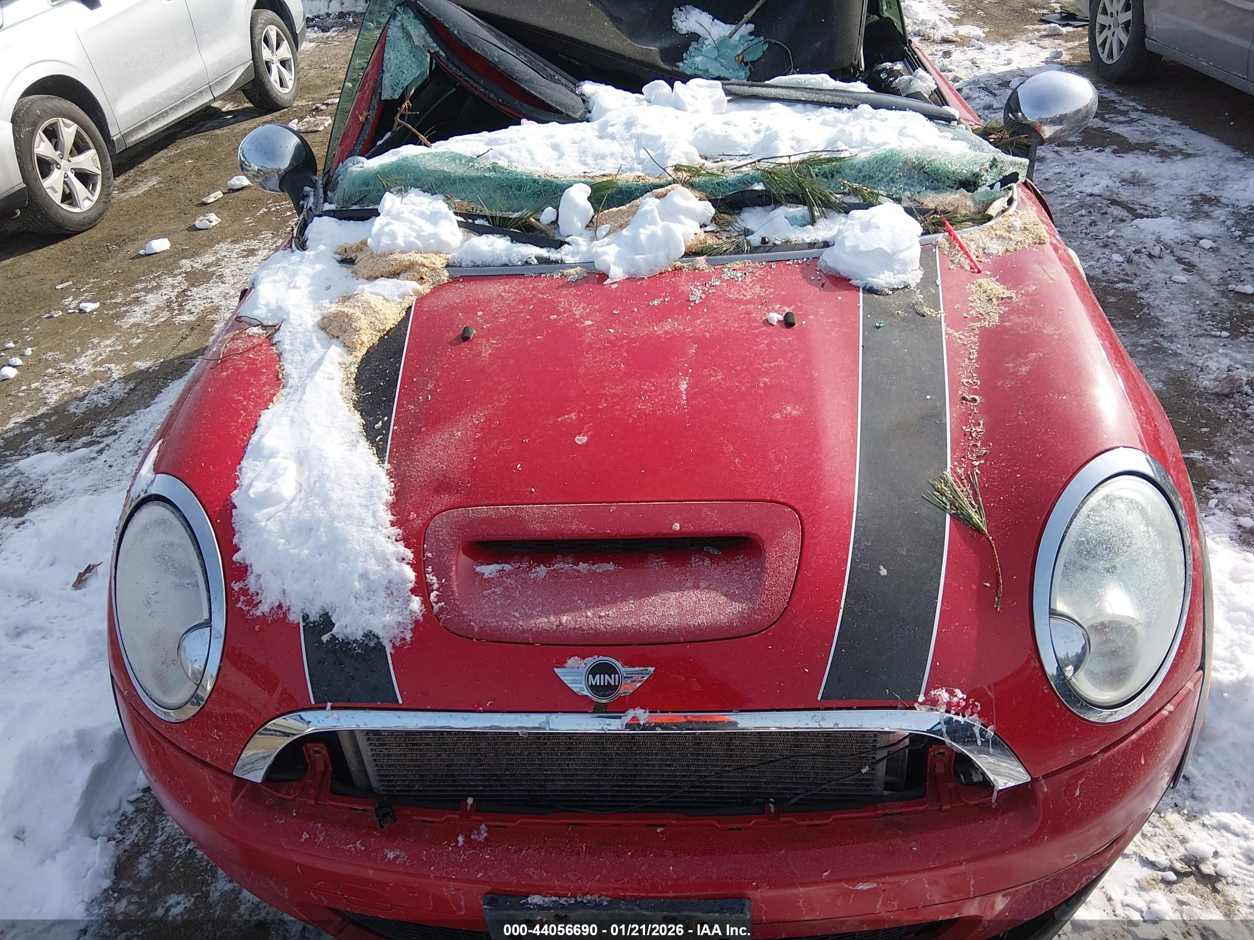MINI COOPER image 10