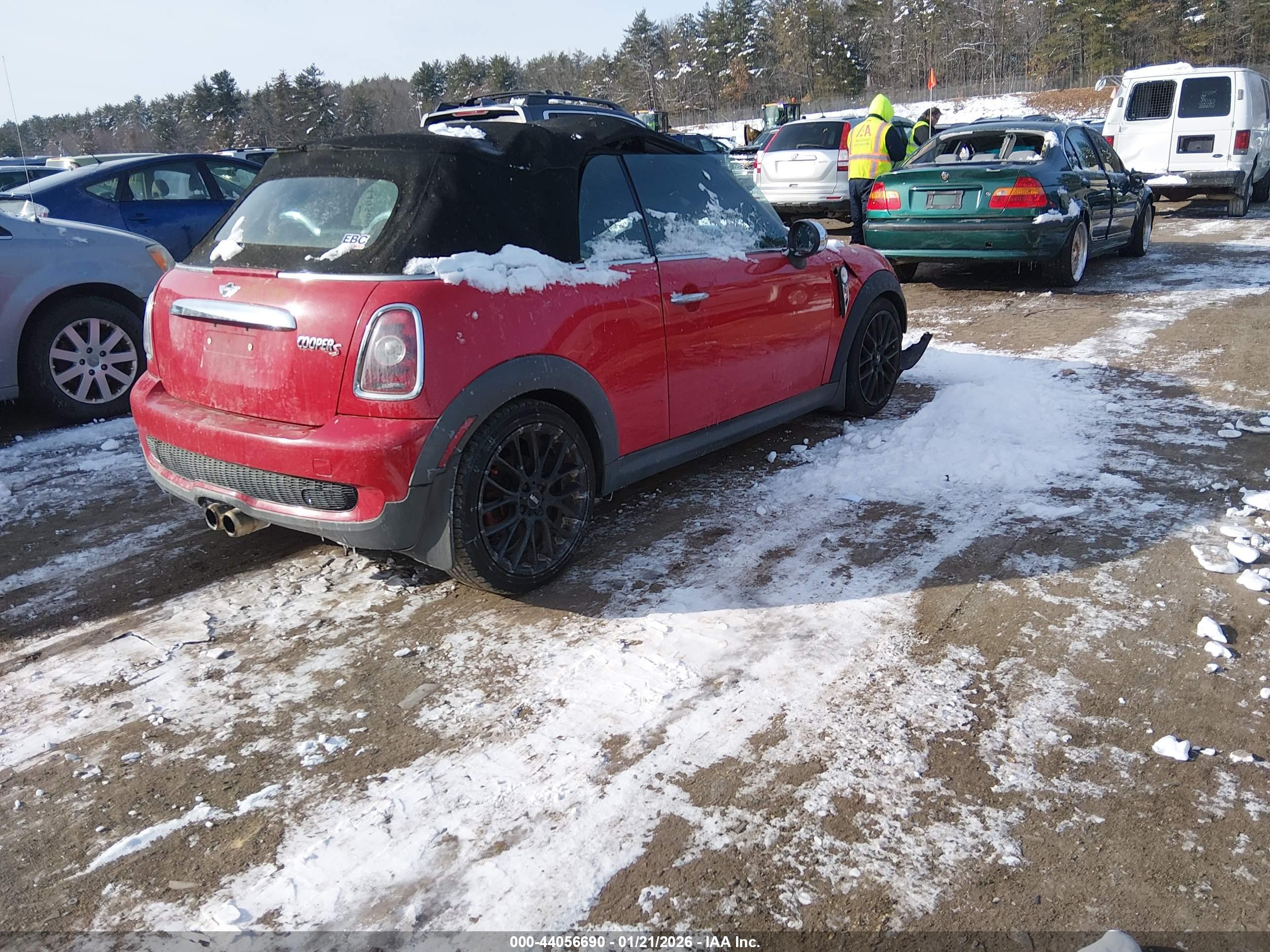 MINI COOPER image 4