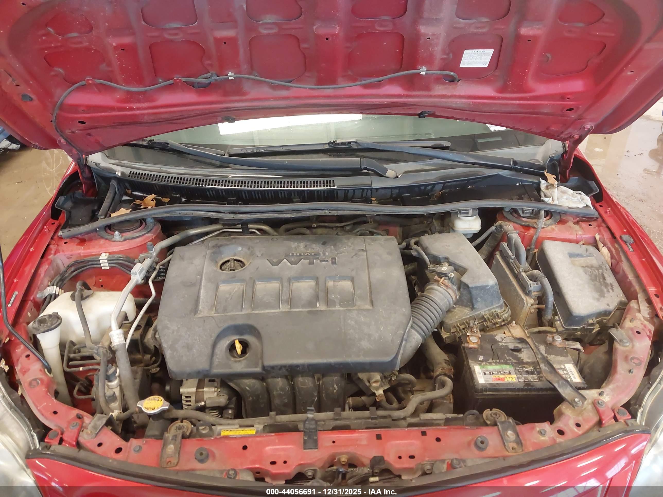 TOYOTA COROLLA image 10