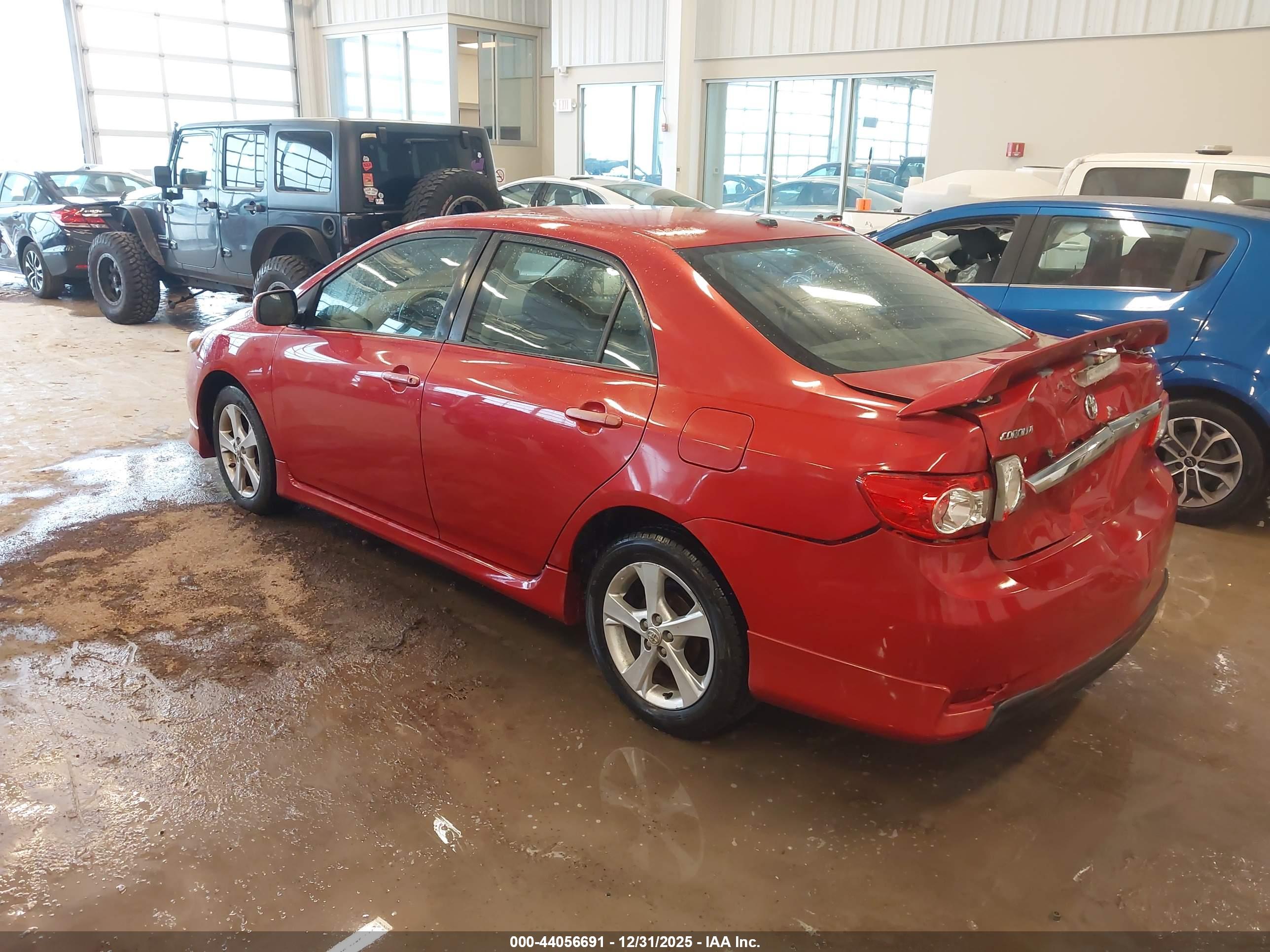 TOYOTA COROLLA image 3