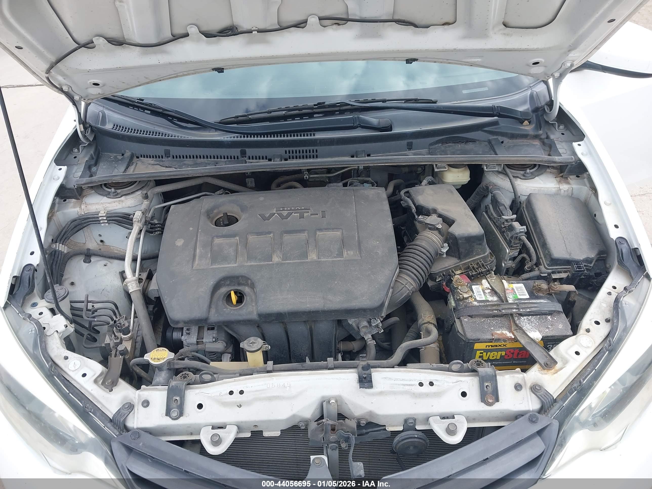 TOYOTA COROLLA image 10