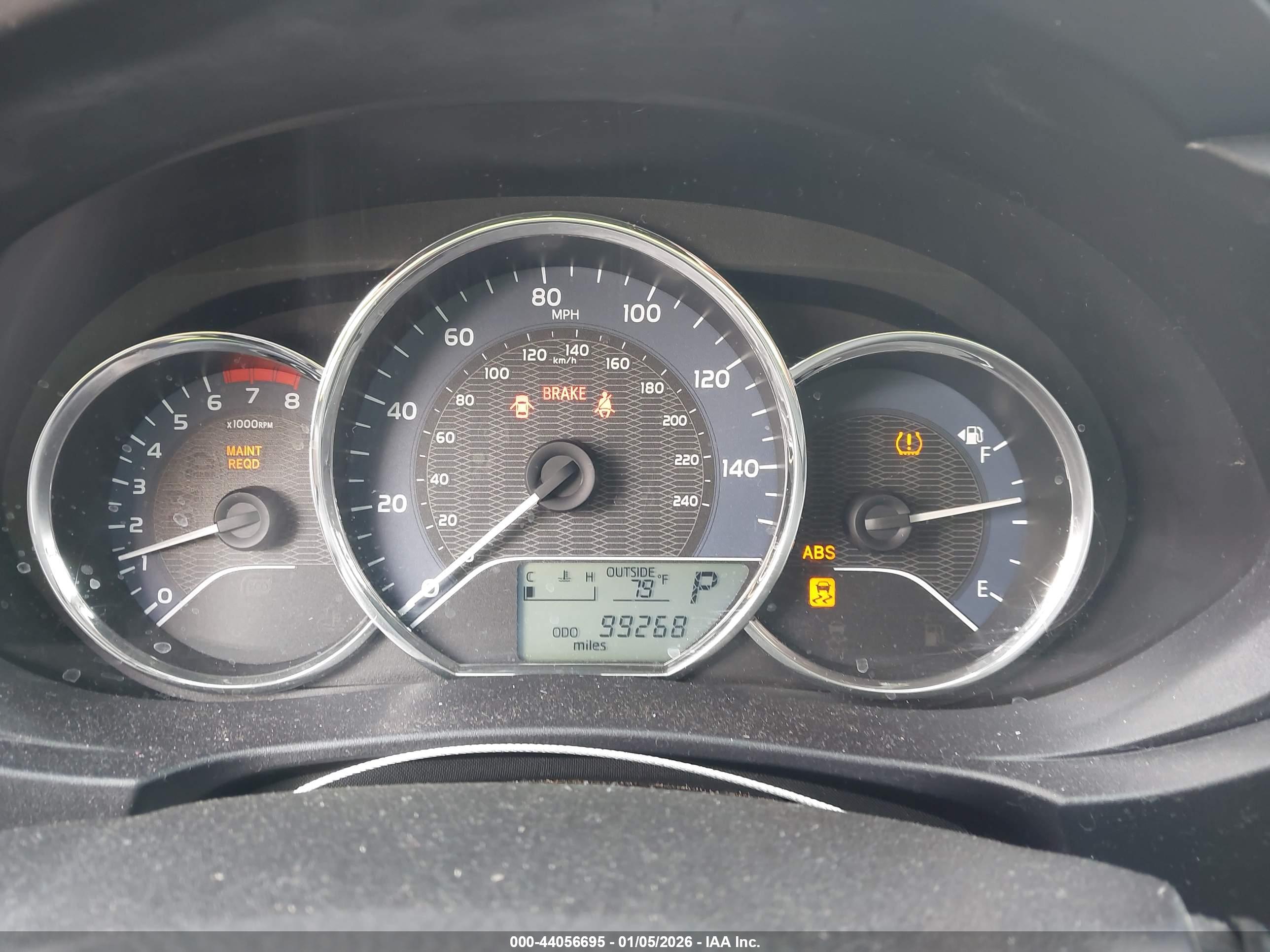 TOYOTA COROLLA image 7