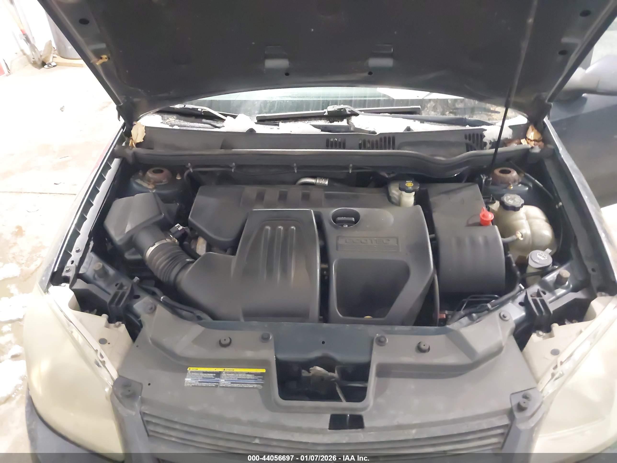 CHEVROLET COBALT image 10