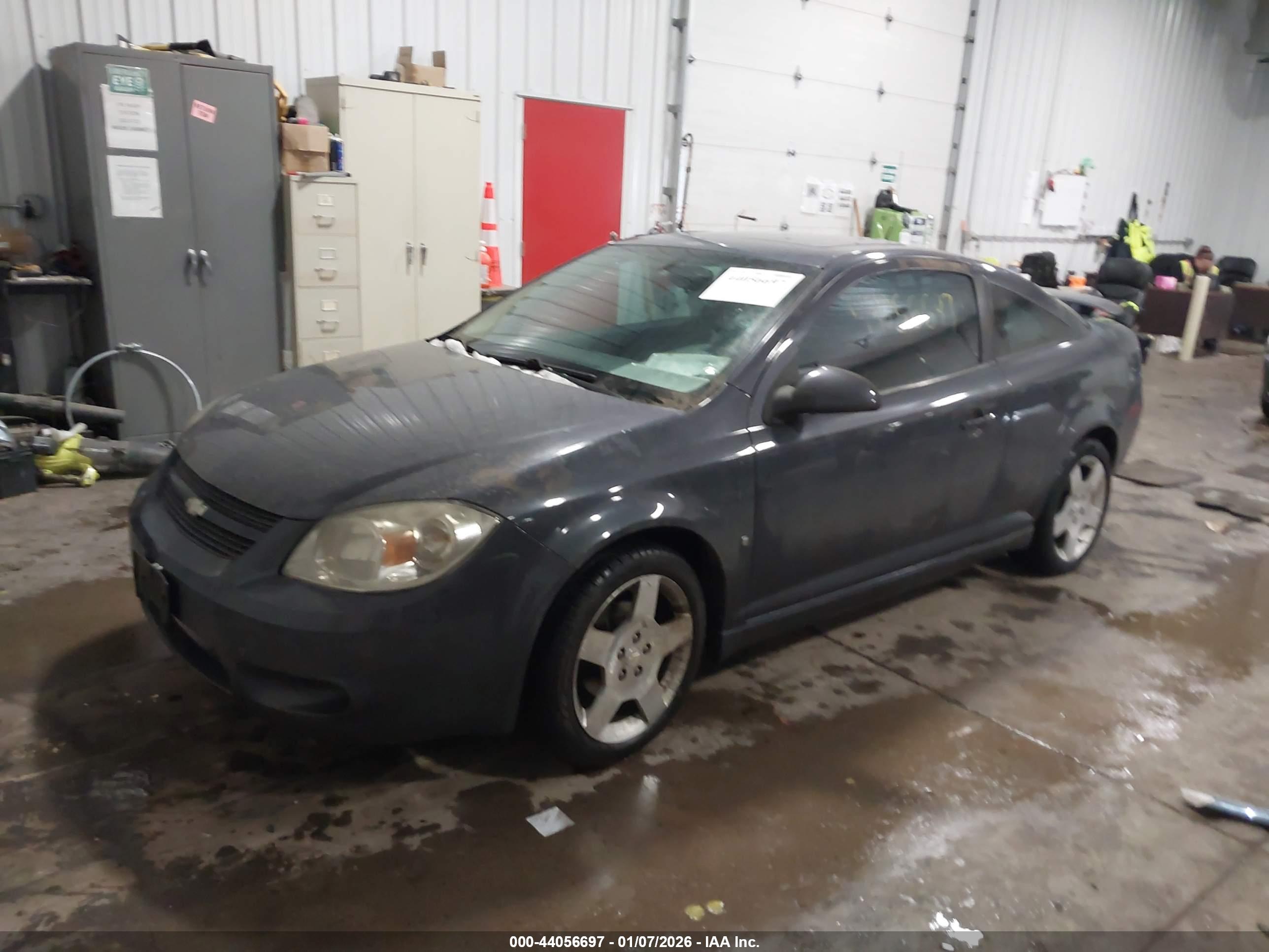 CHEVROLET COBALT image 2