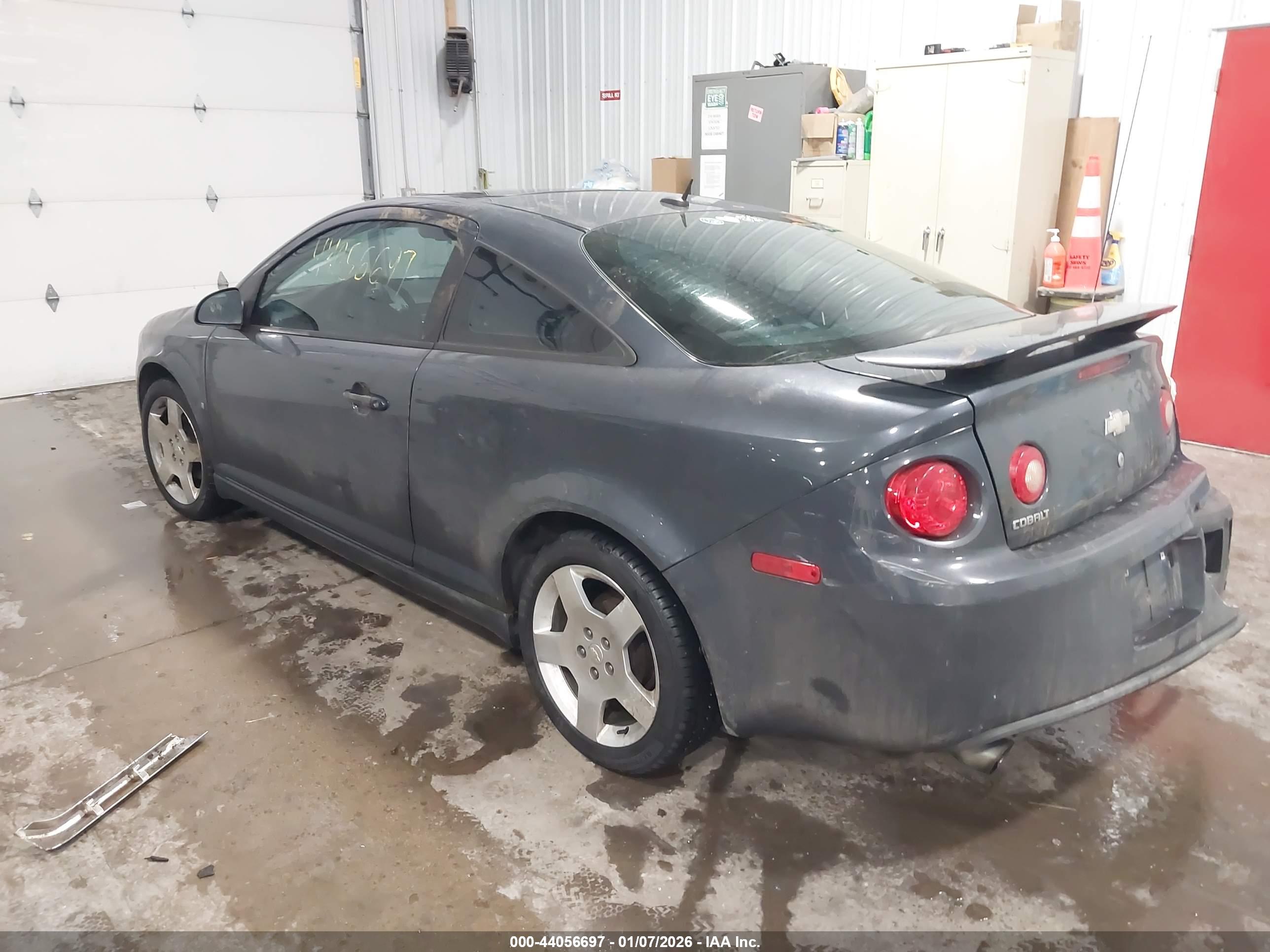 CHEVROLET COBALT image 3