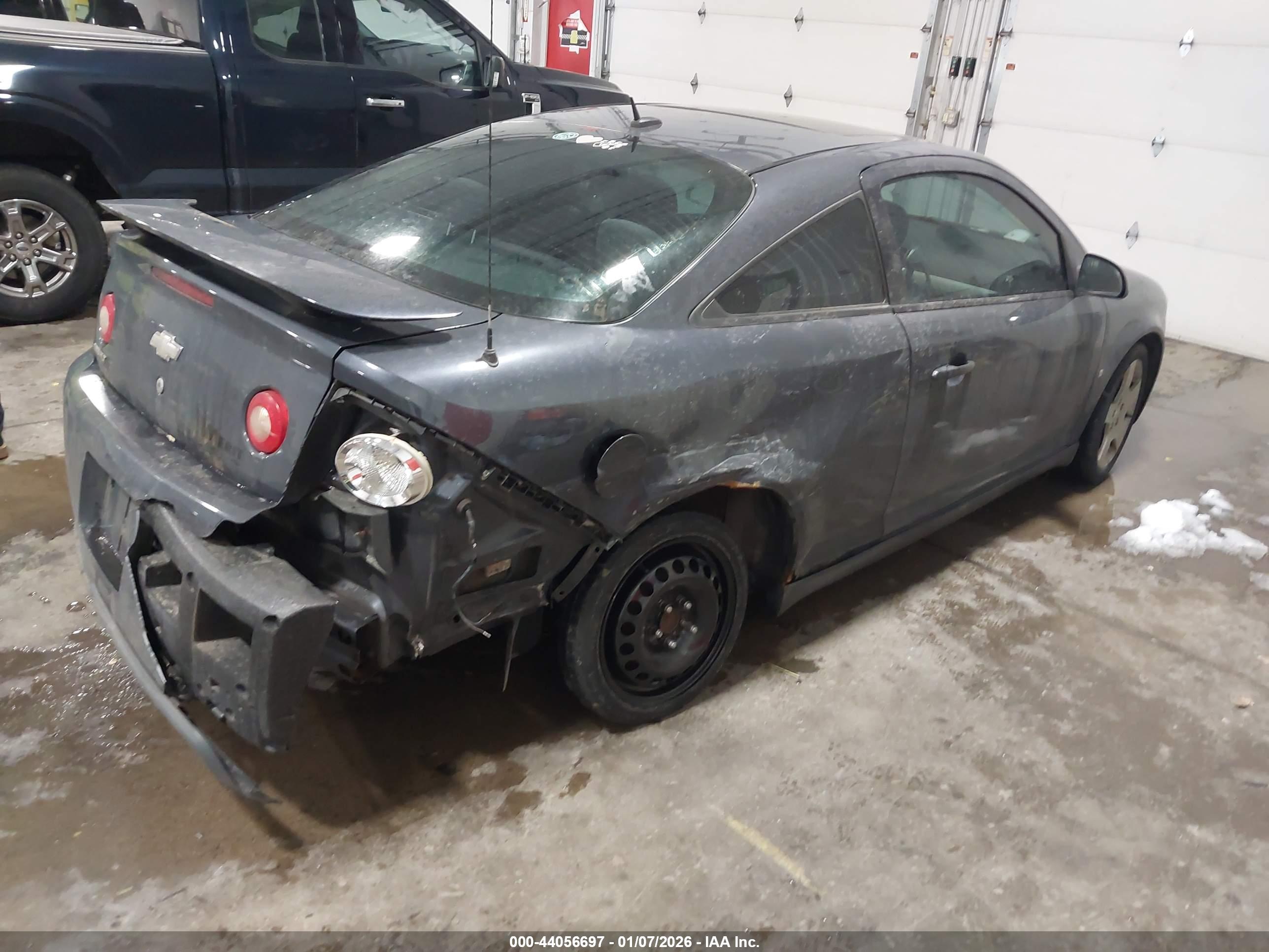 CHEVROLET COBALT image 4