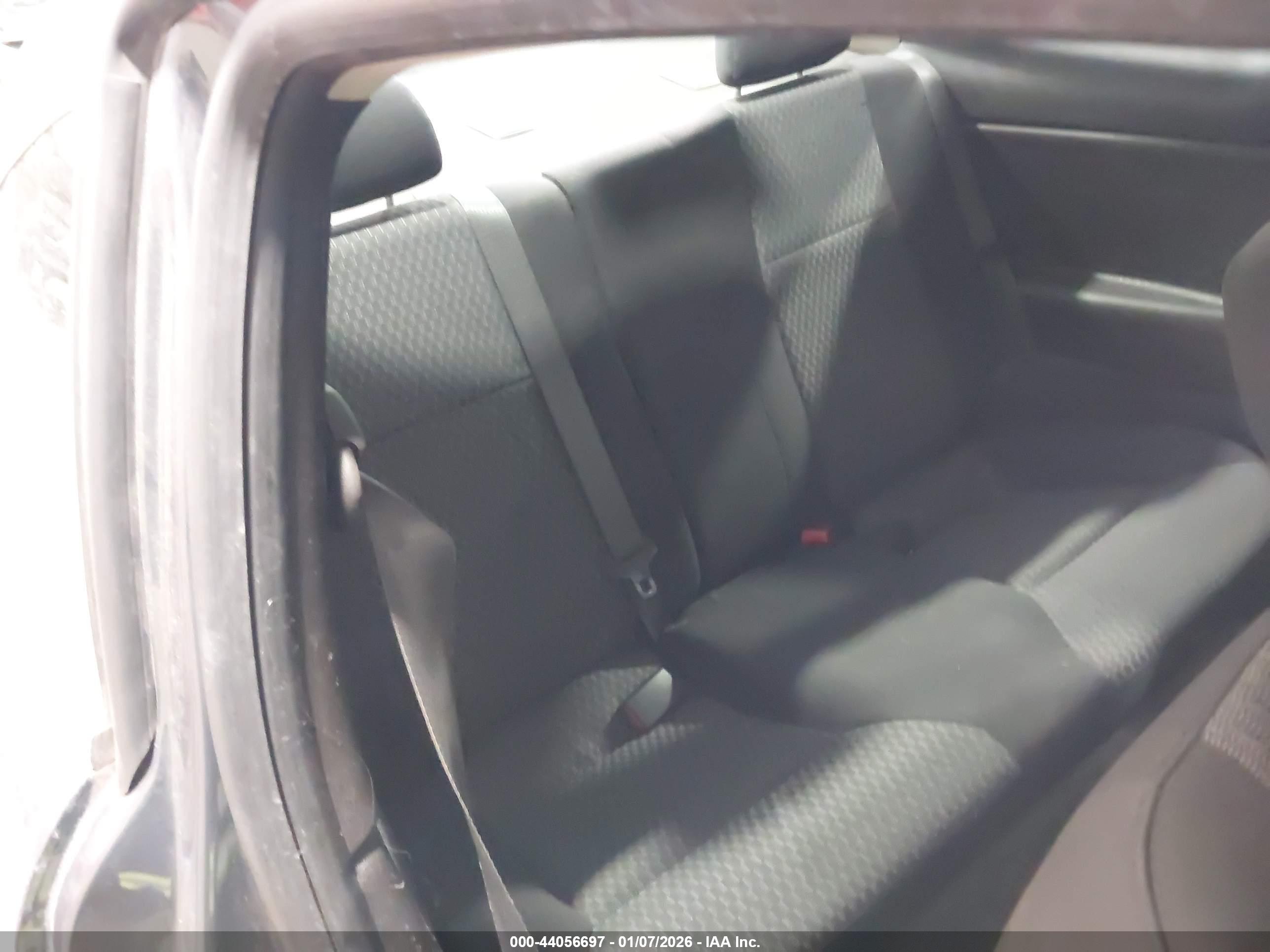 CHEVROLET COBALT image 8