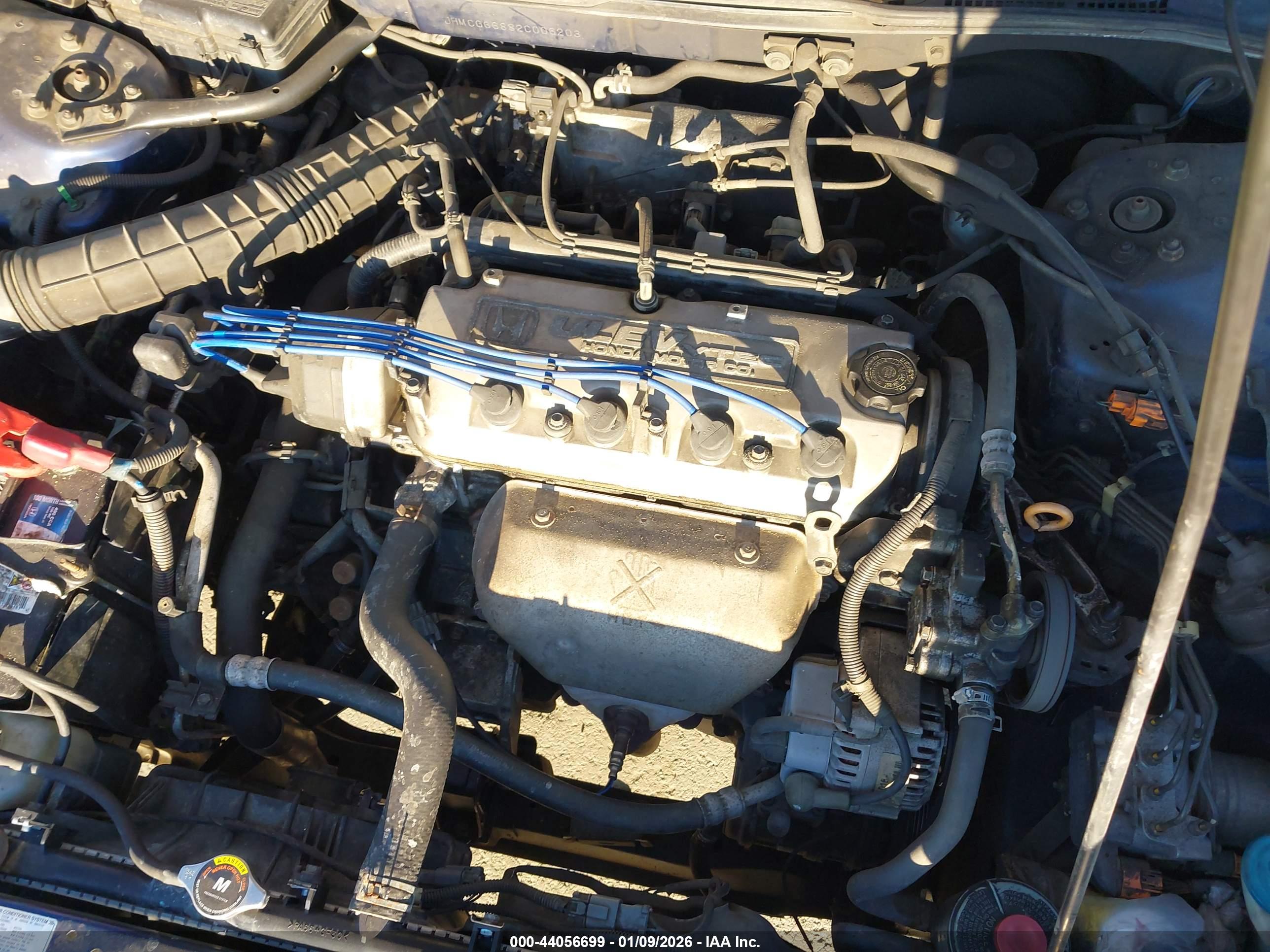 HONDA ACCORD image 10