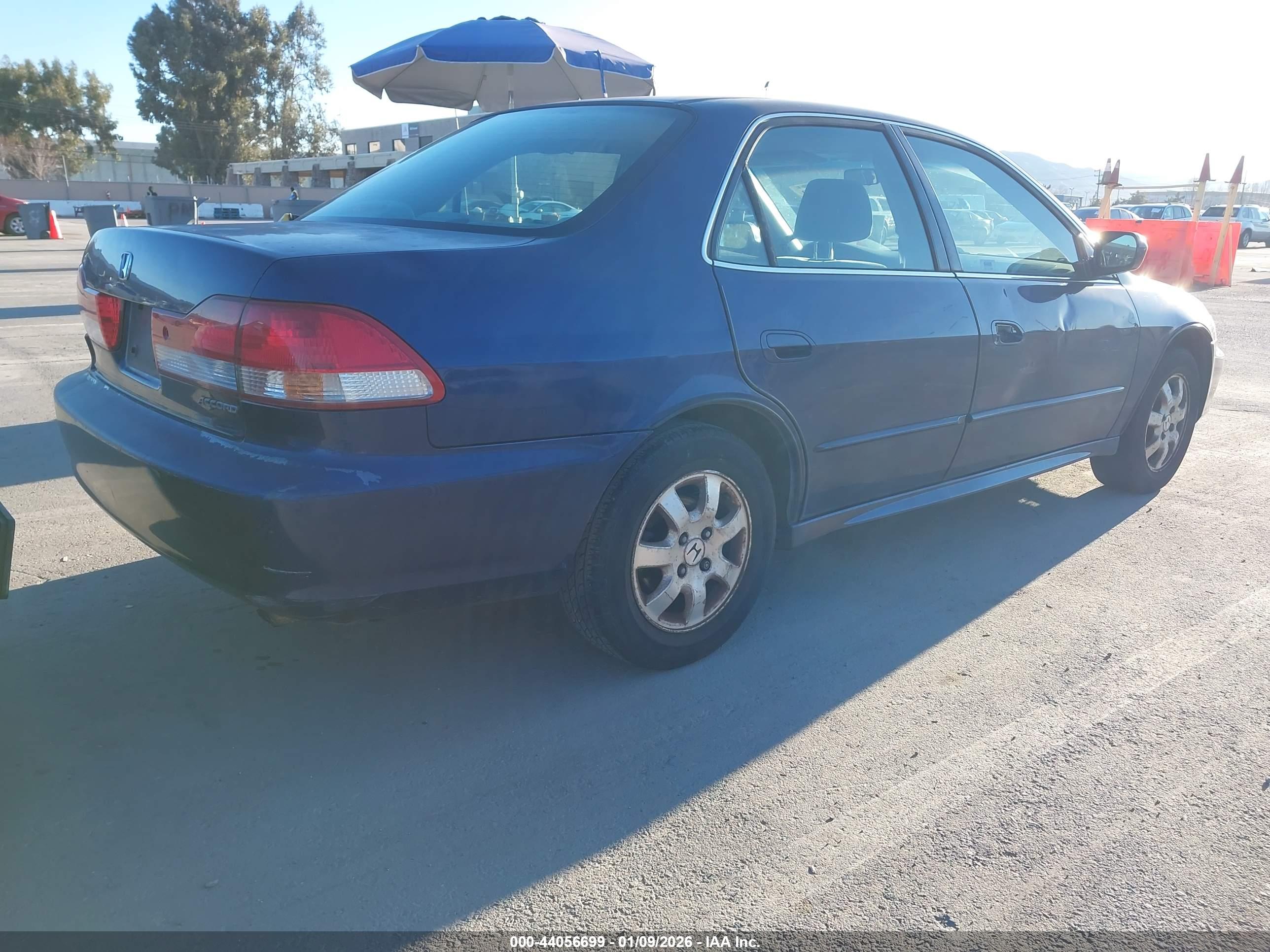 HONDA ACCORD image 4