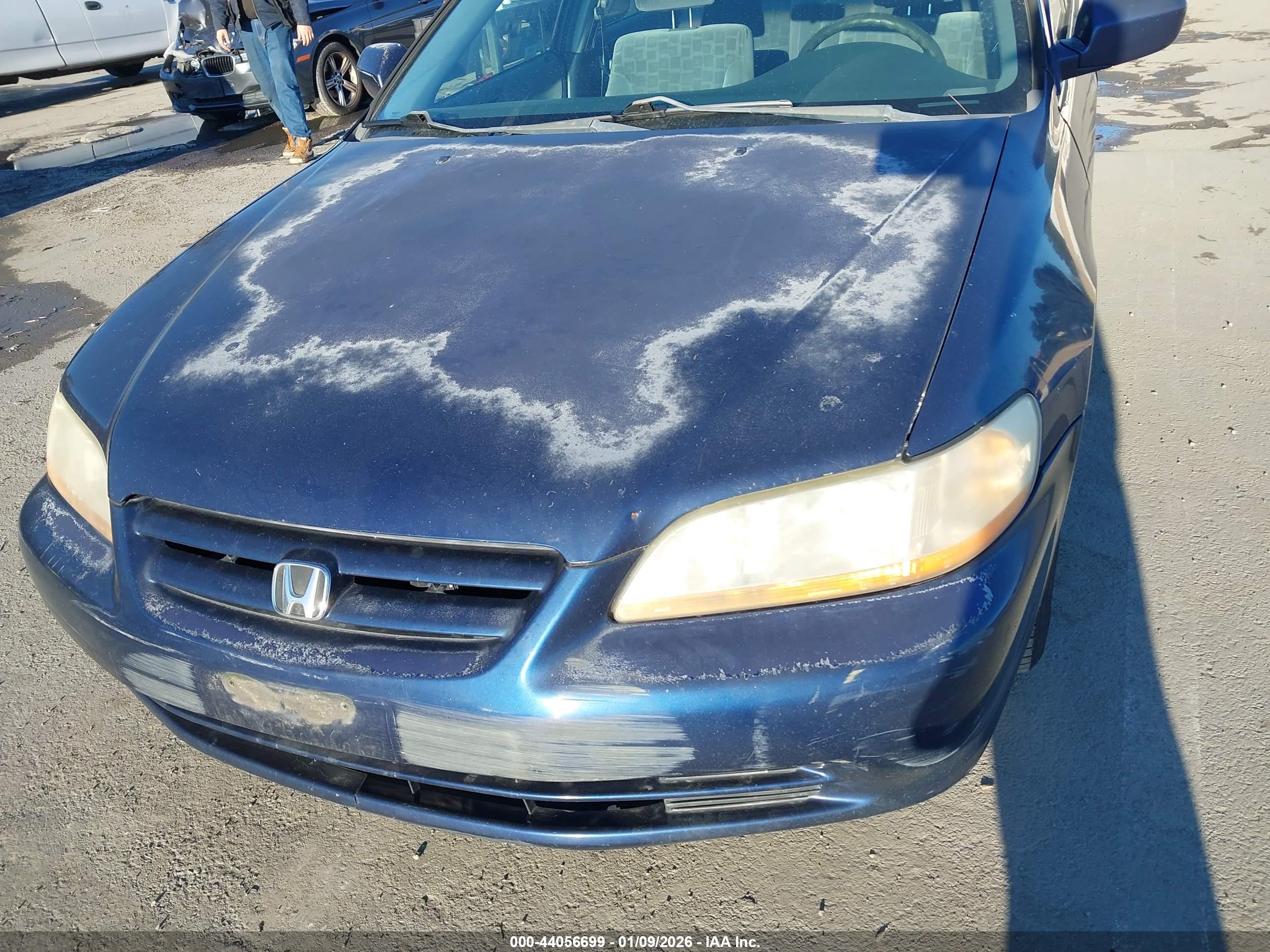 HONDA ACCORD image 6