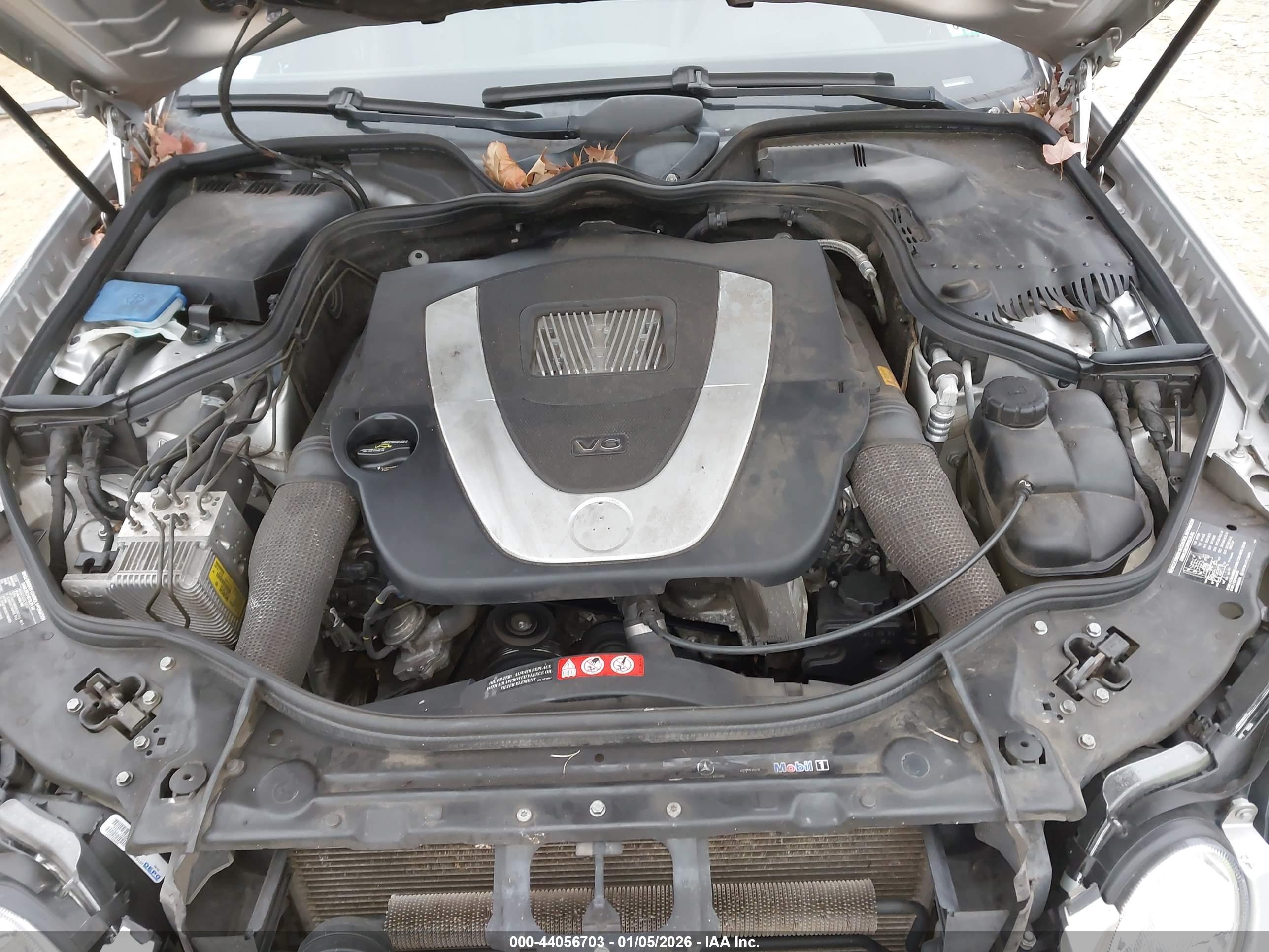 MERCEDES-BENZ E image 10