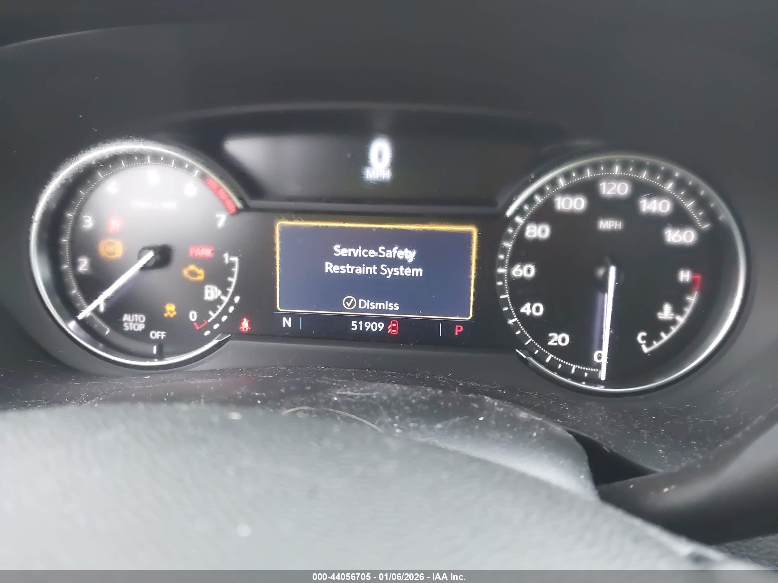 CADILLAC XT4 image 7