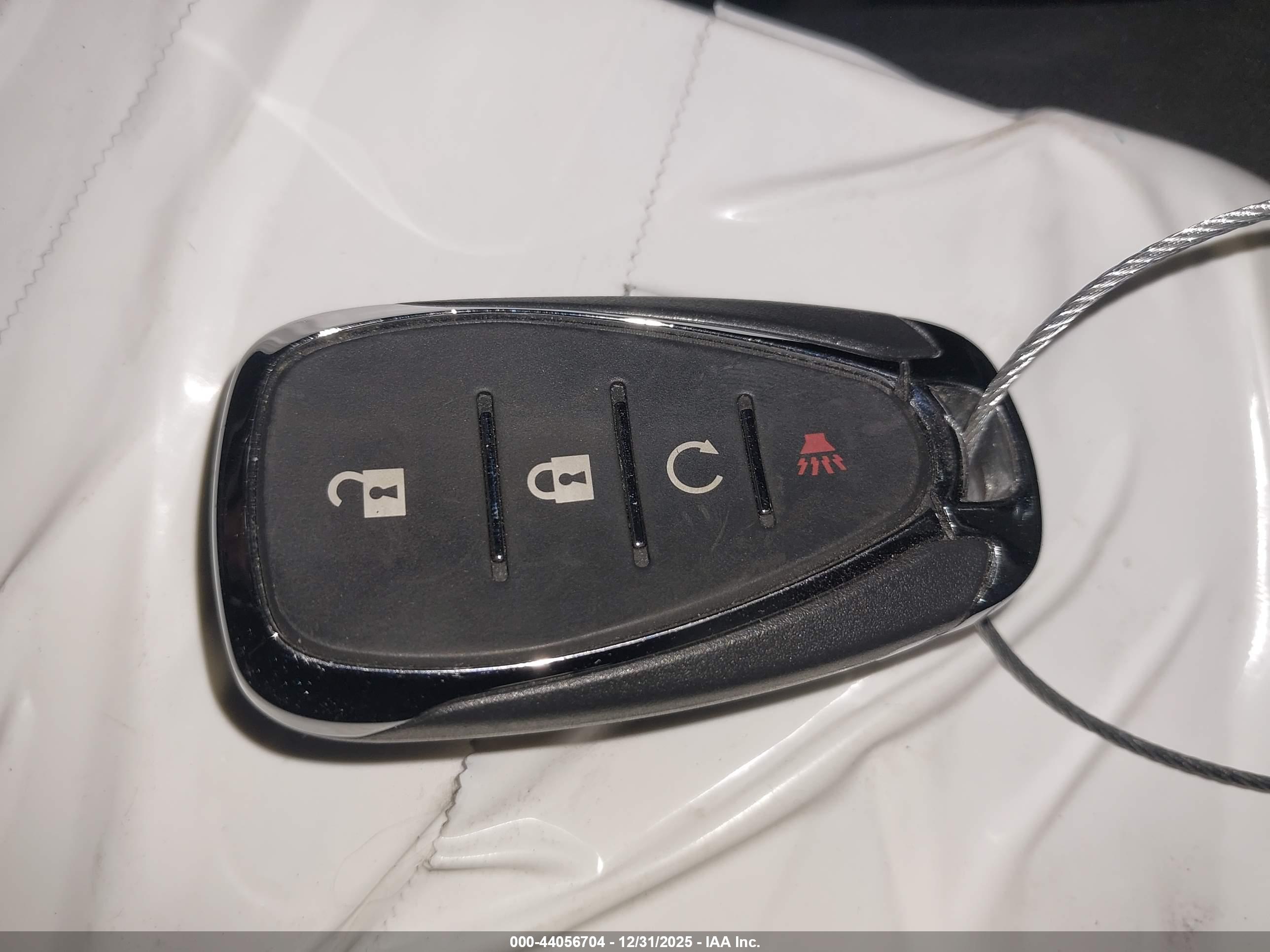 CHEVROLET TRAX image 11