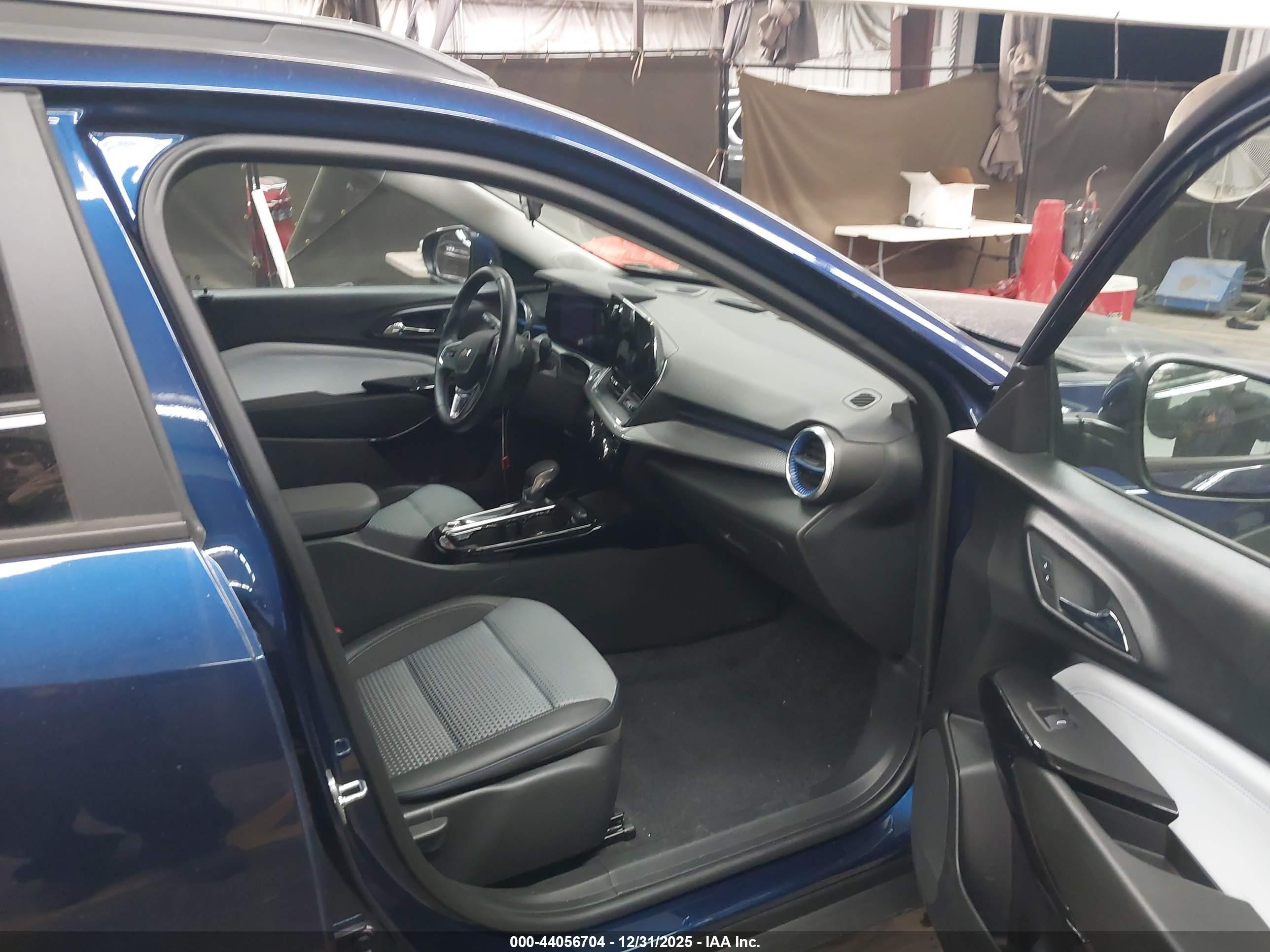 CHEVROLET TRAX image 5