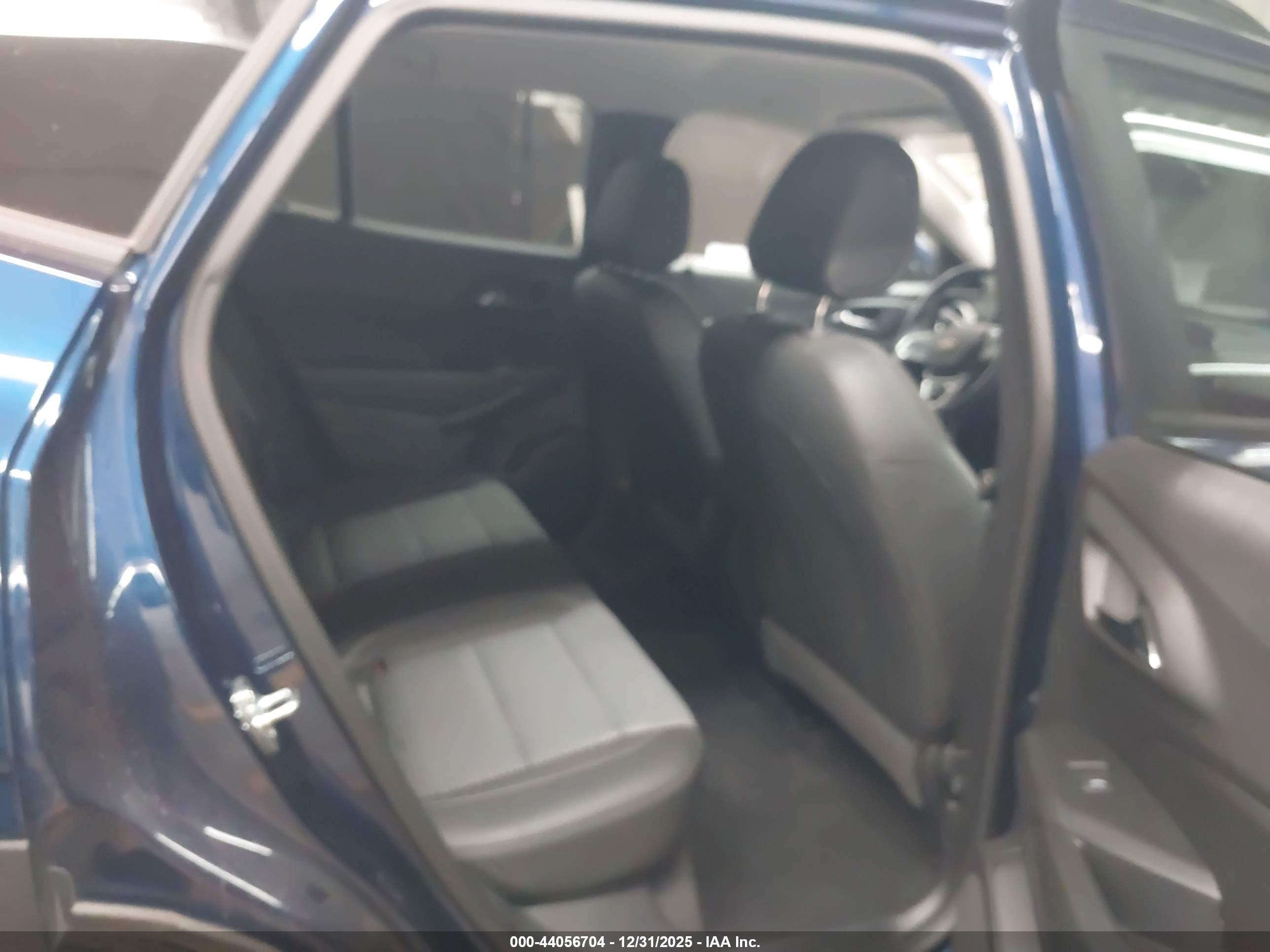 CHEVROLET TRAX image 8