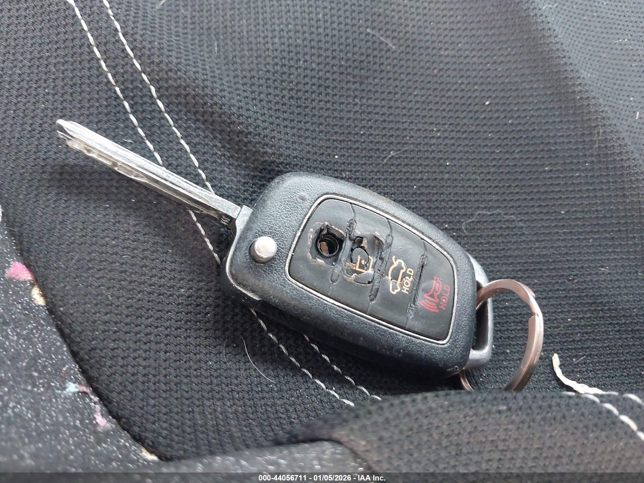 HYUNDAI SONATA image 11