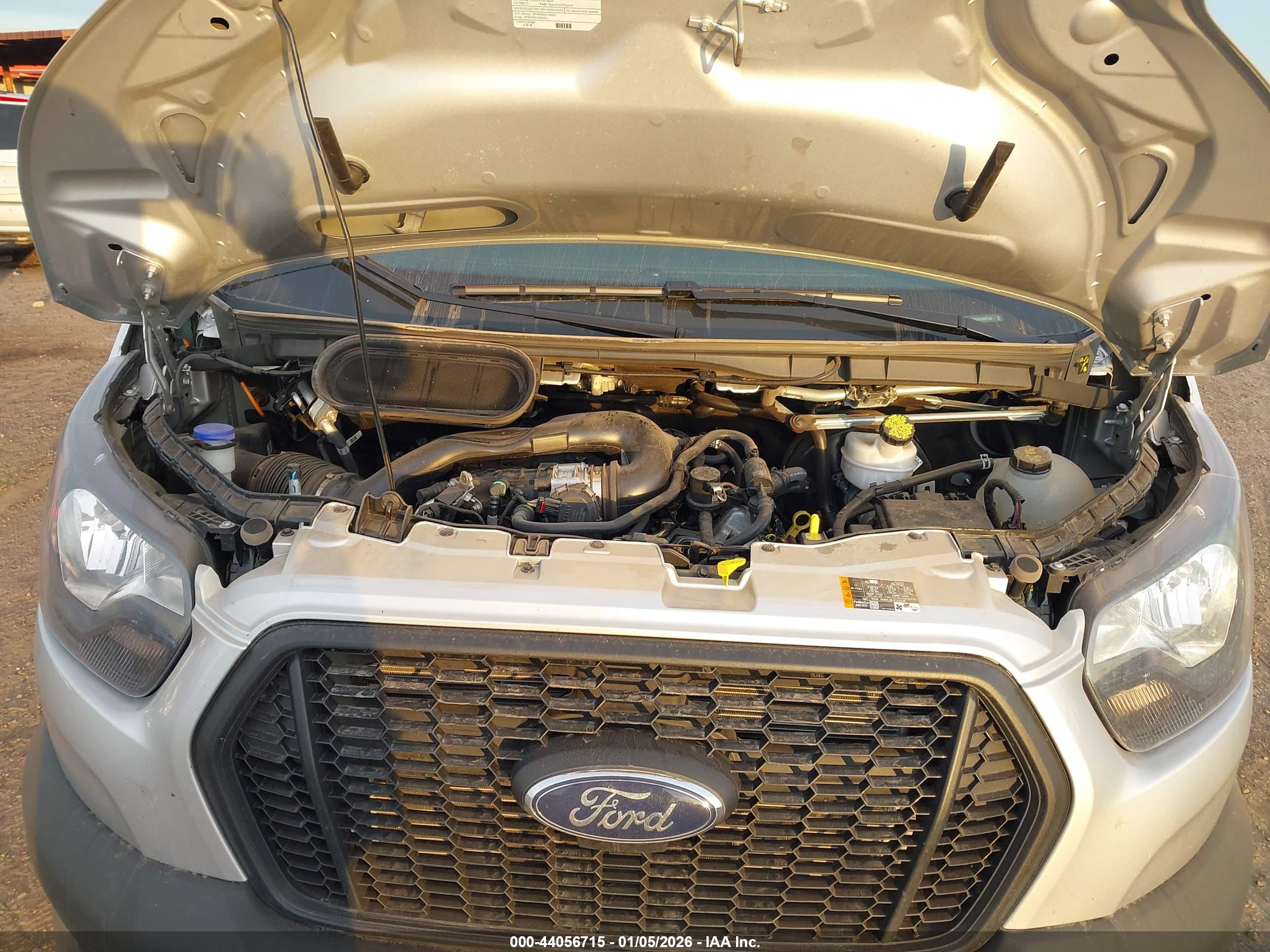 FORD TRANSIT-150 image 10