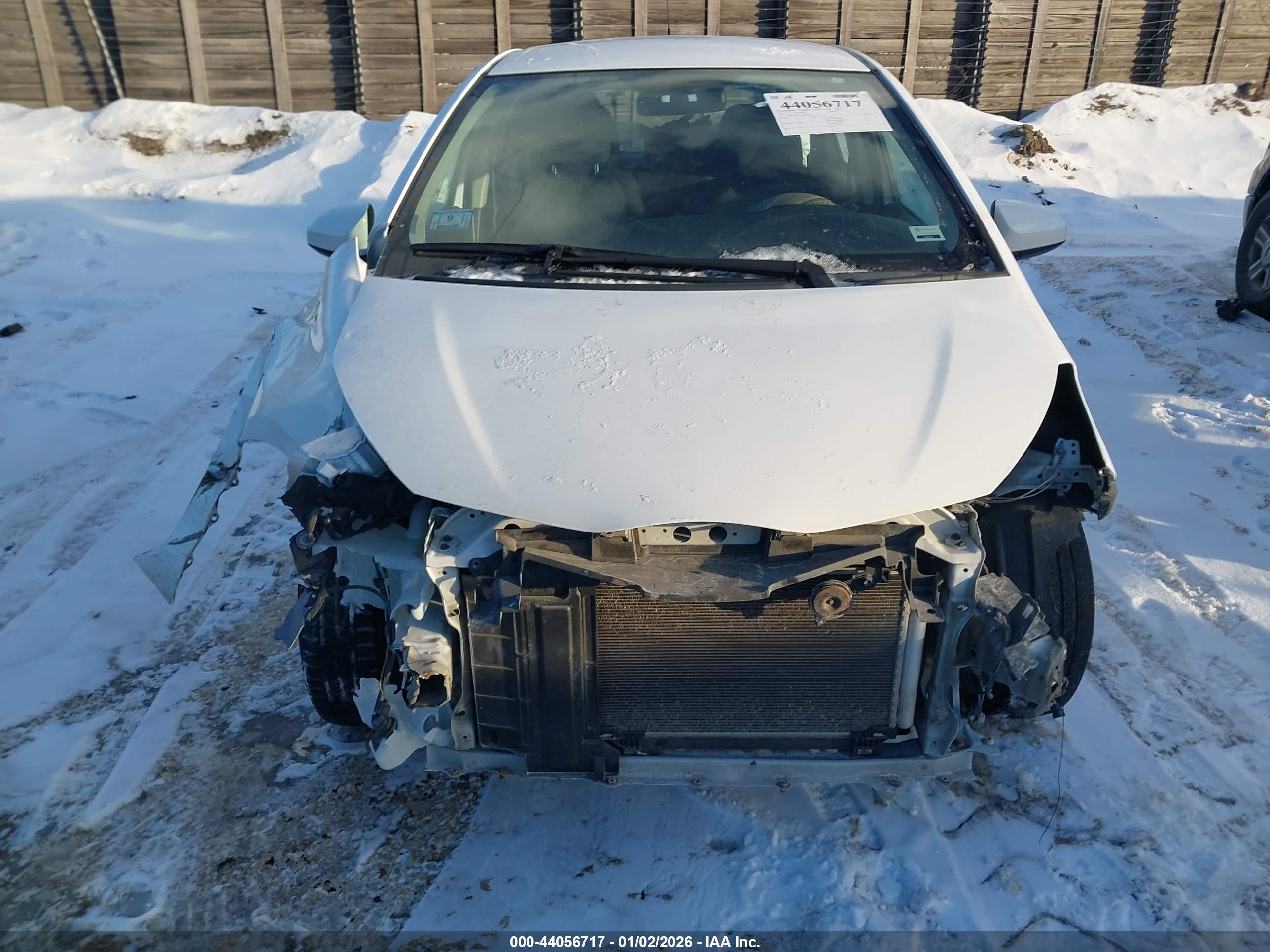 TOYOTA YARIS image 6
