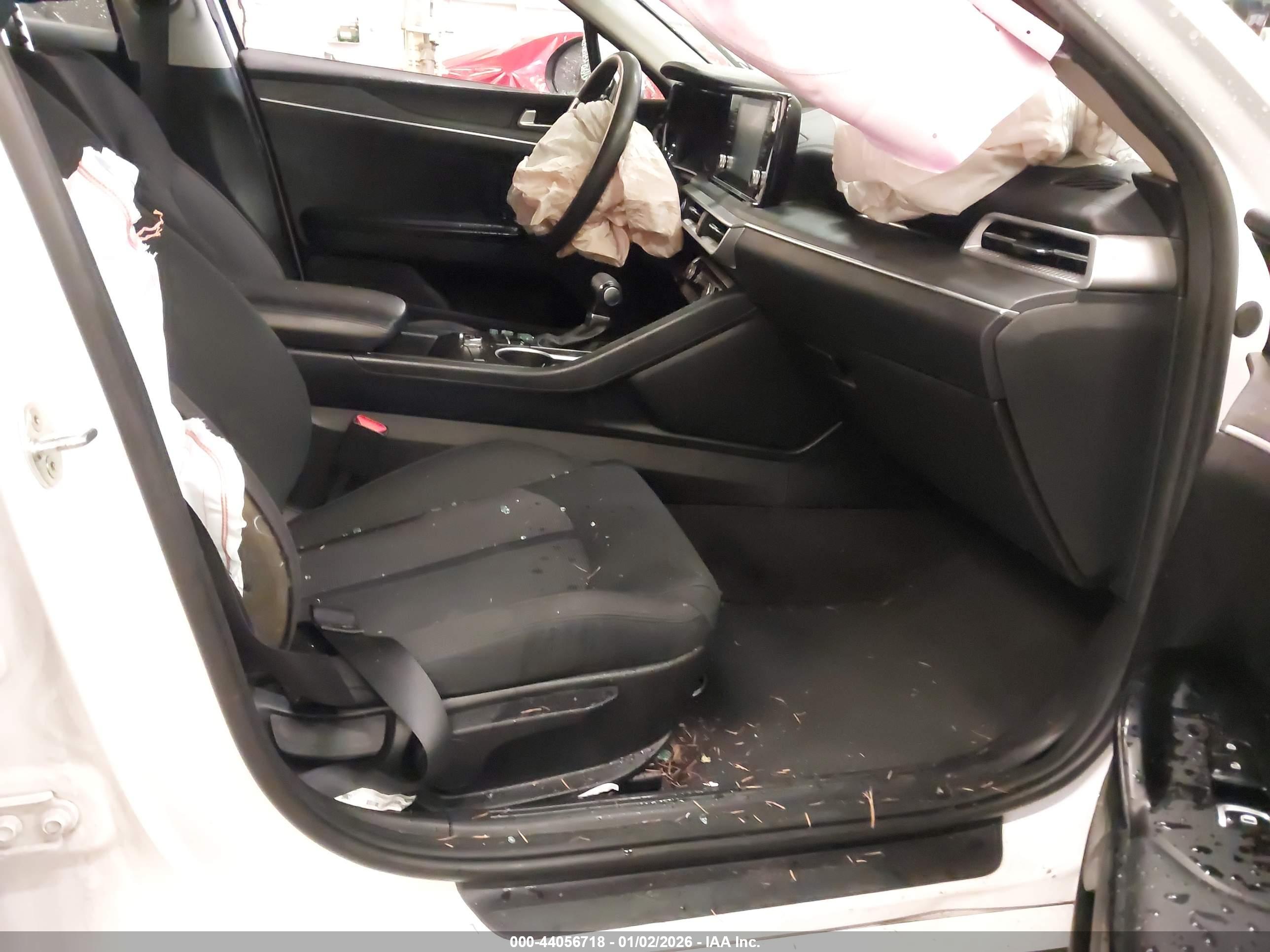 KIA K5 image 5