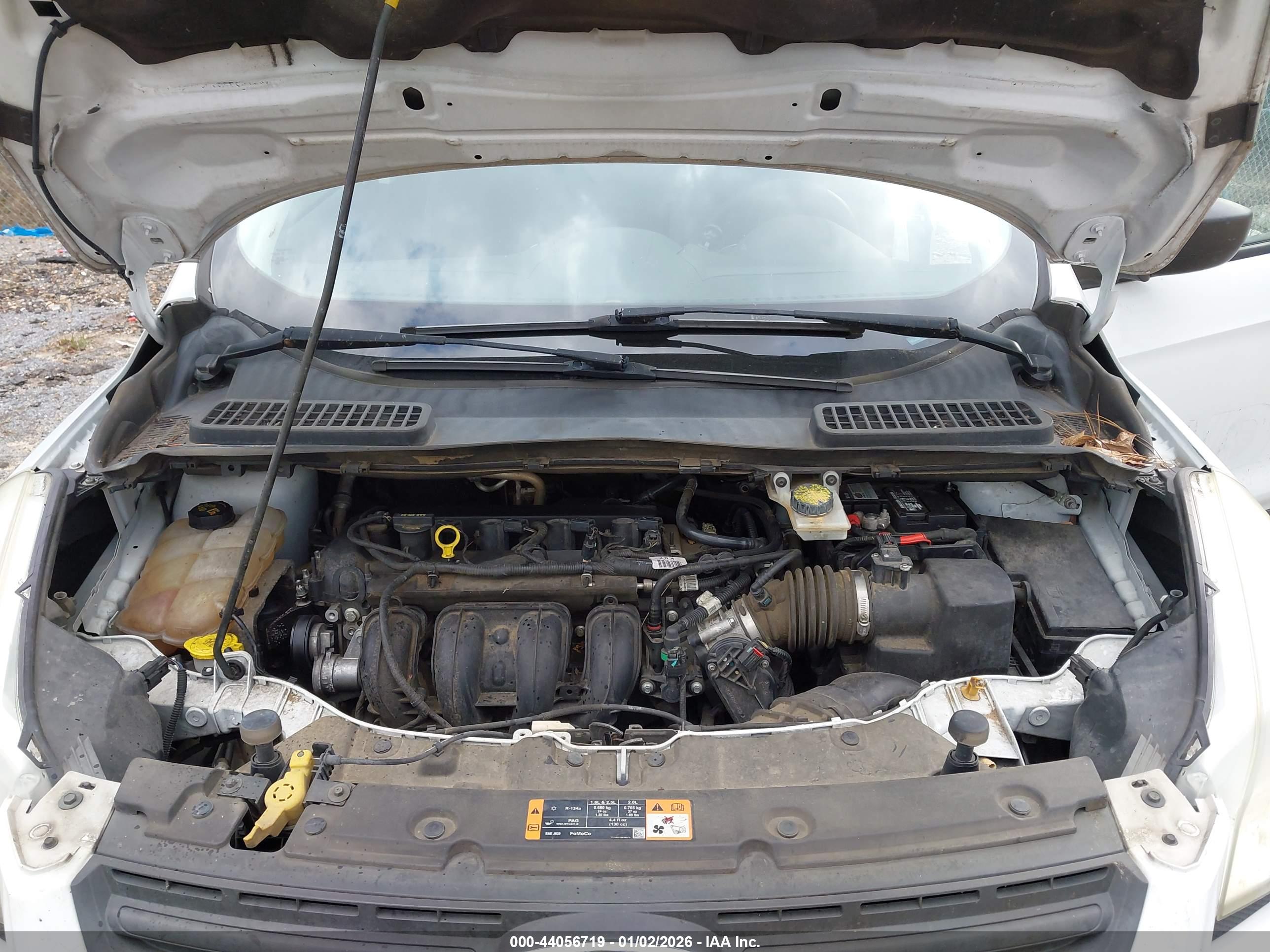 FORD ESCAPE image 10