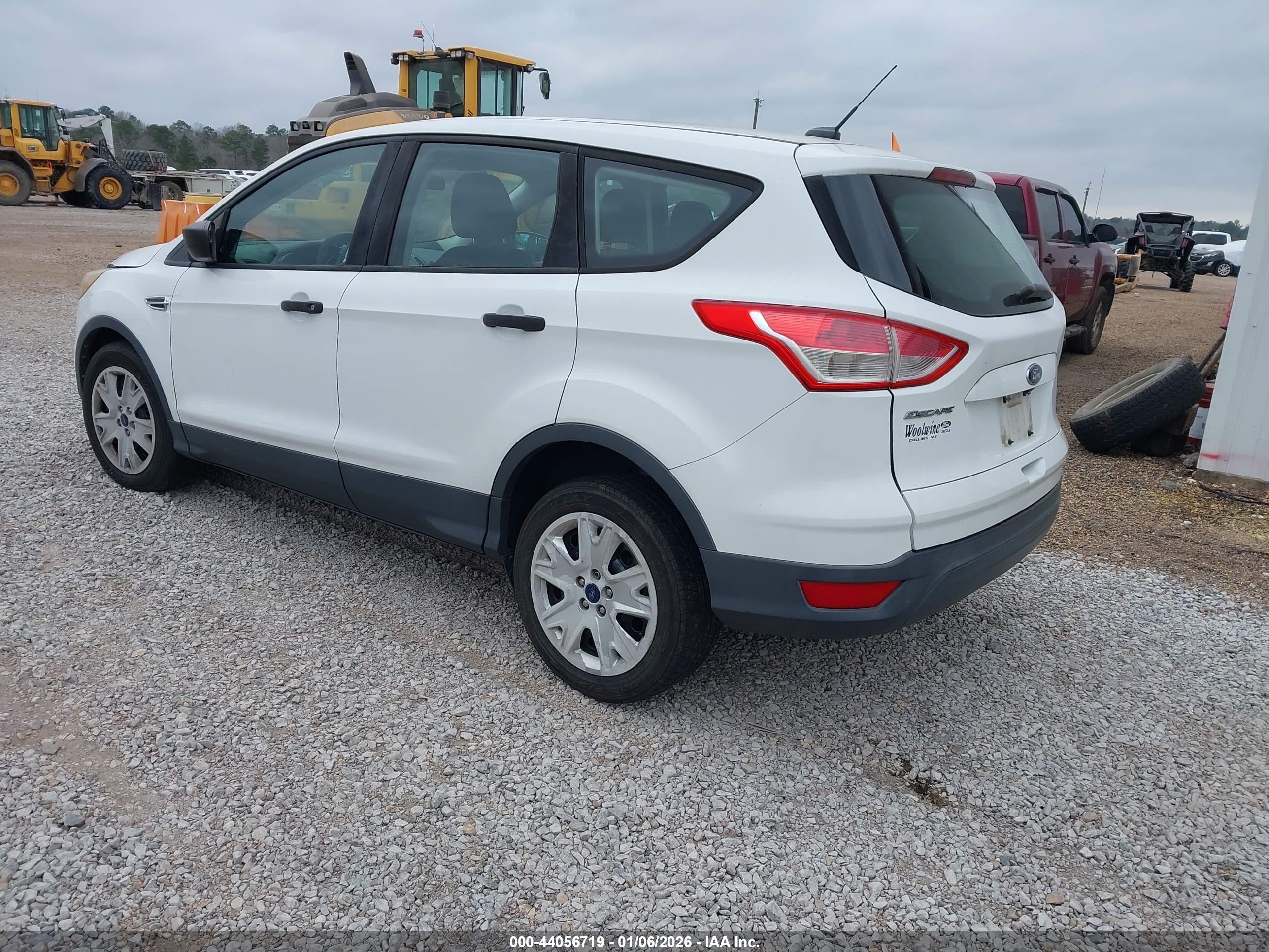 FORD ESCAPE image 3