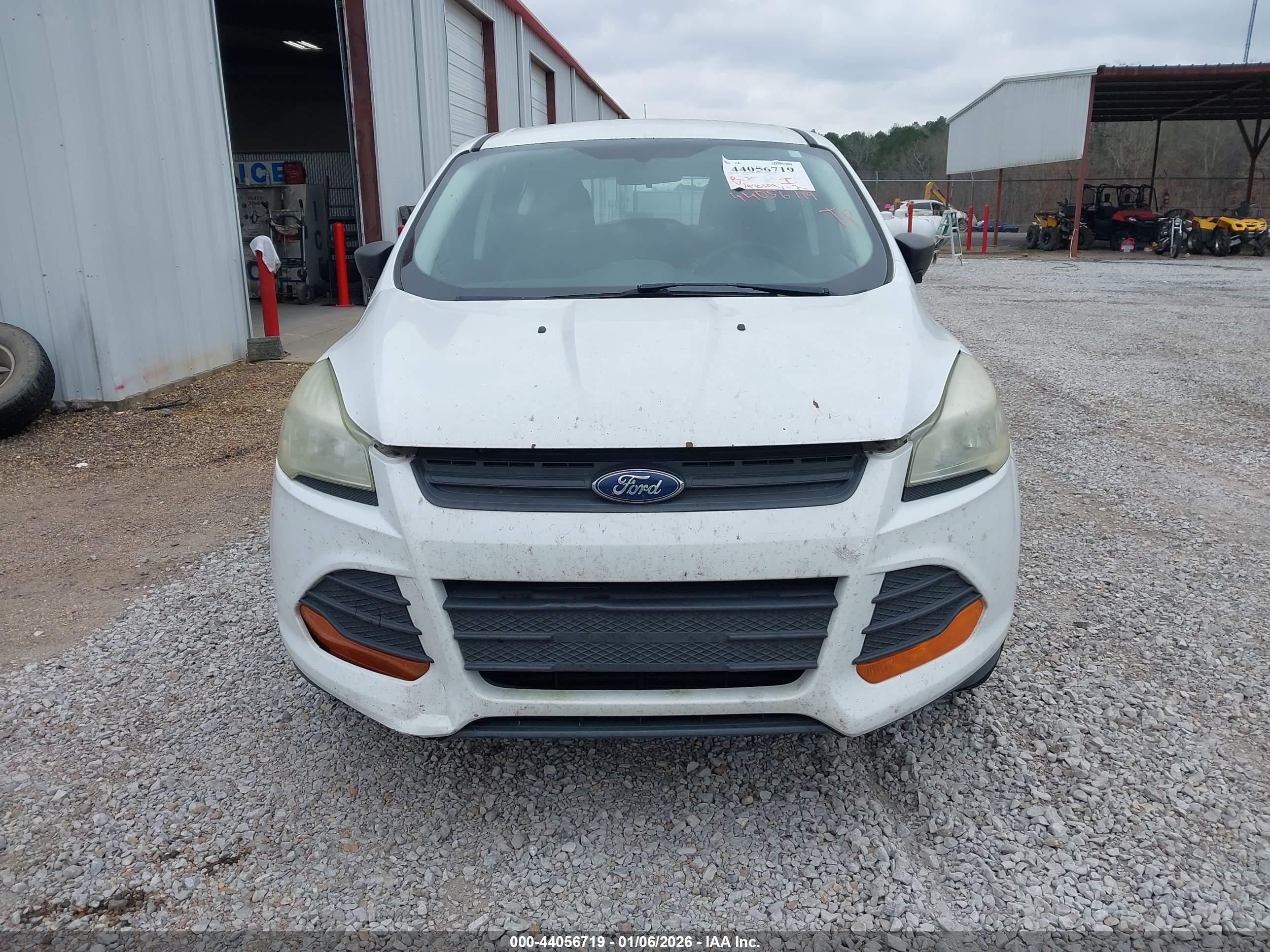 FORD ESCAPE image 6