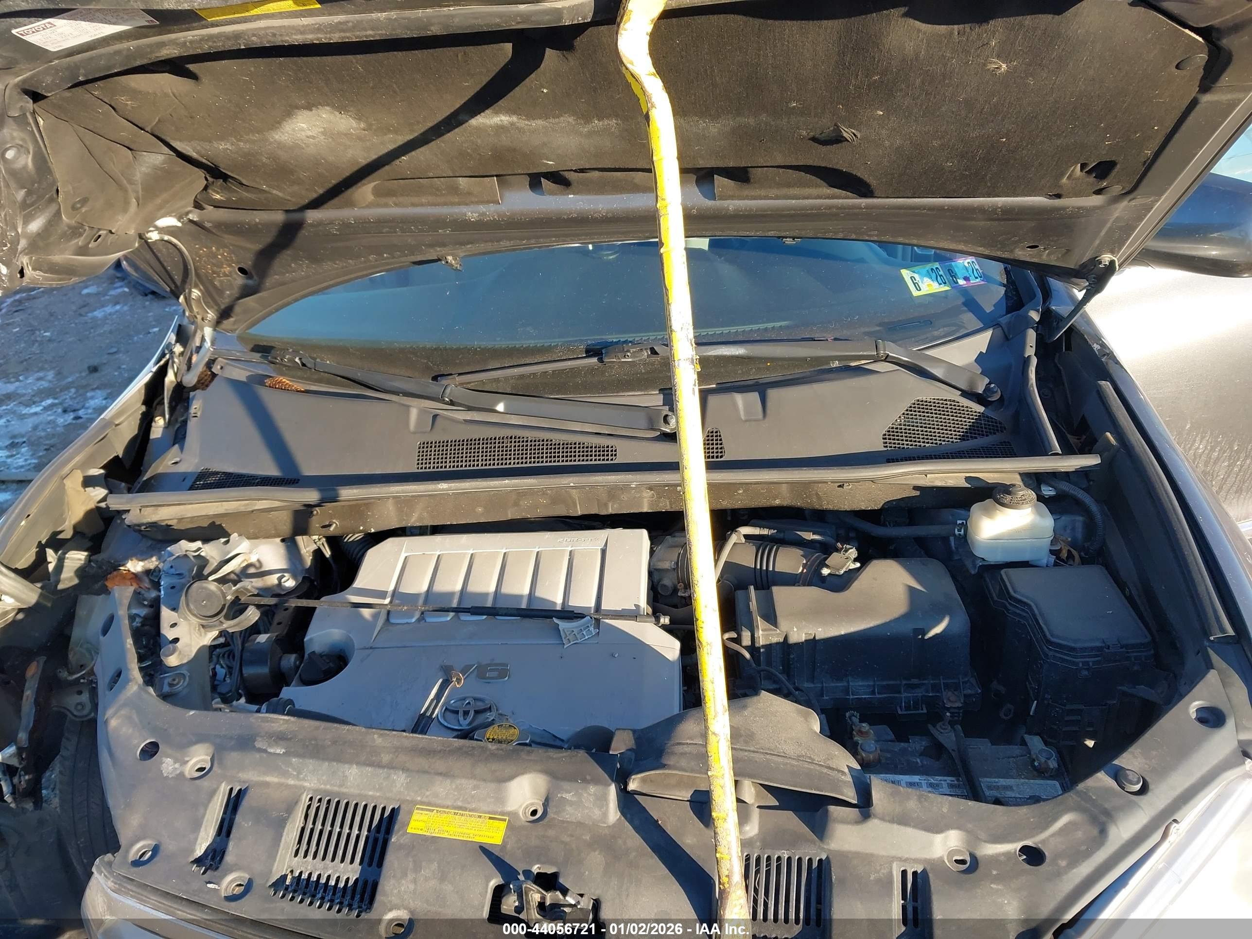 TOYOTA HIGHLANDER image 10