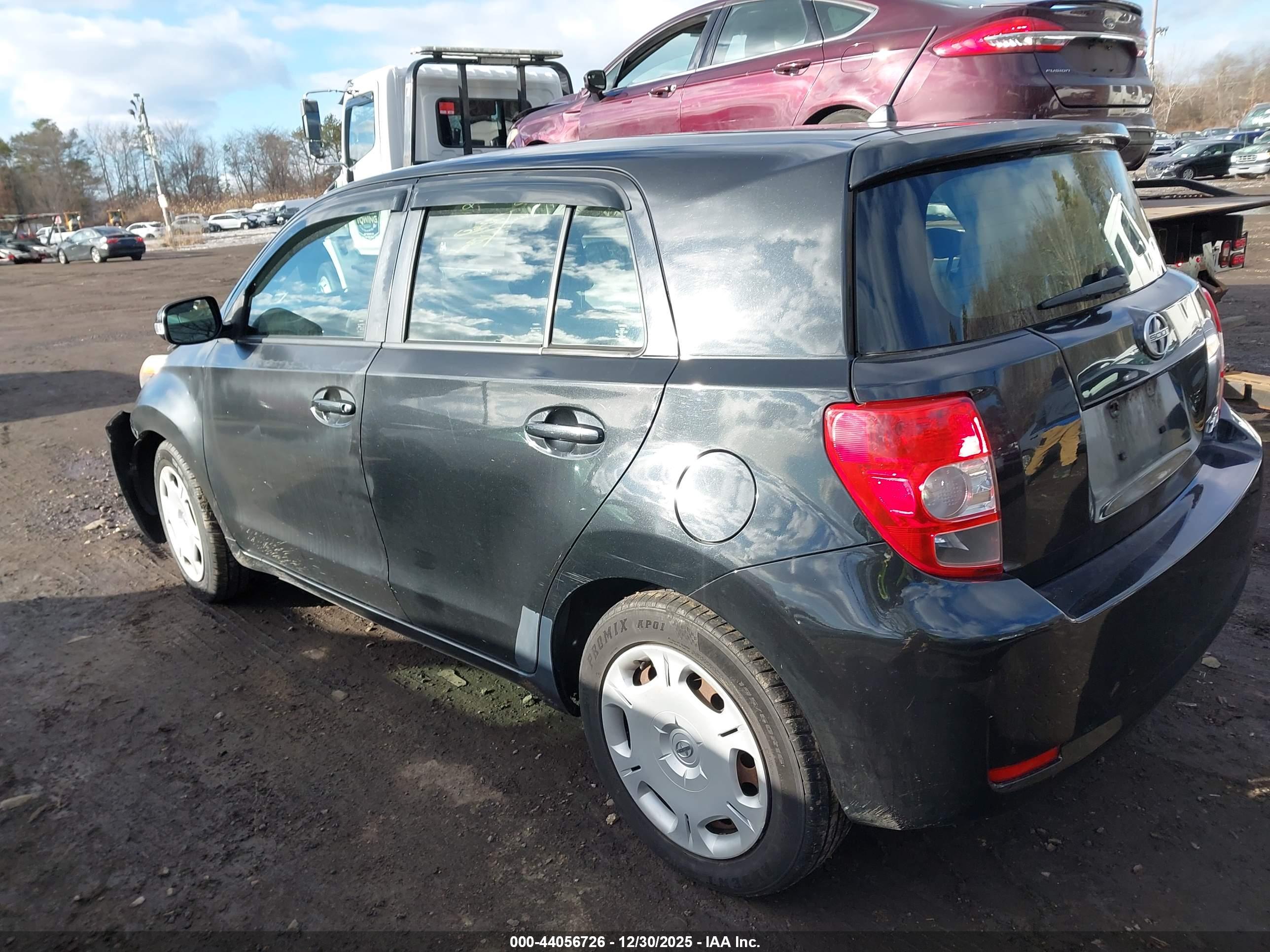 SCION XD image 3