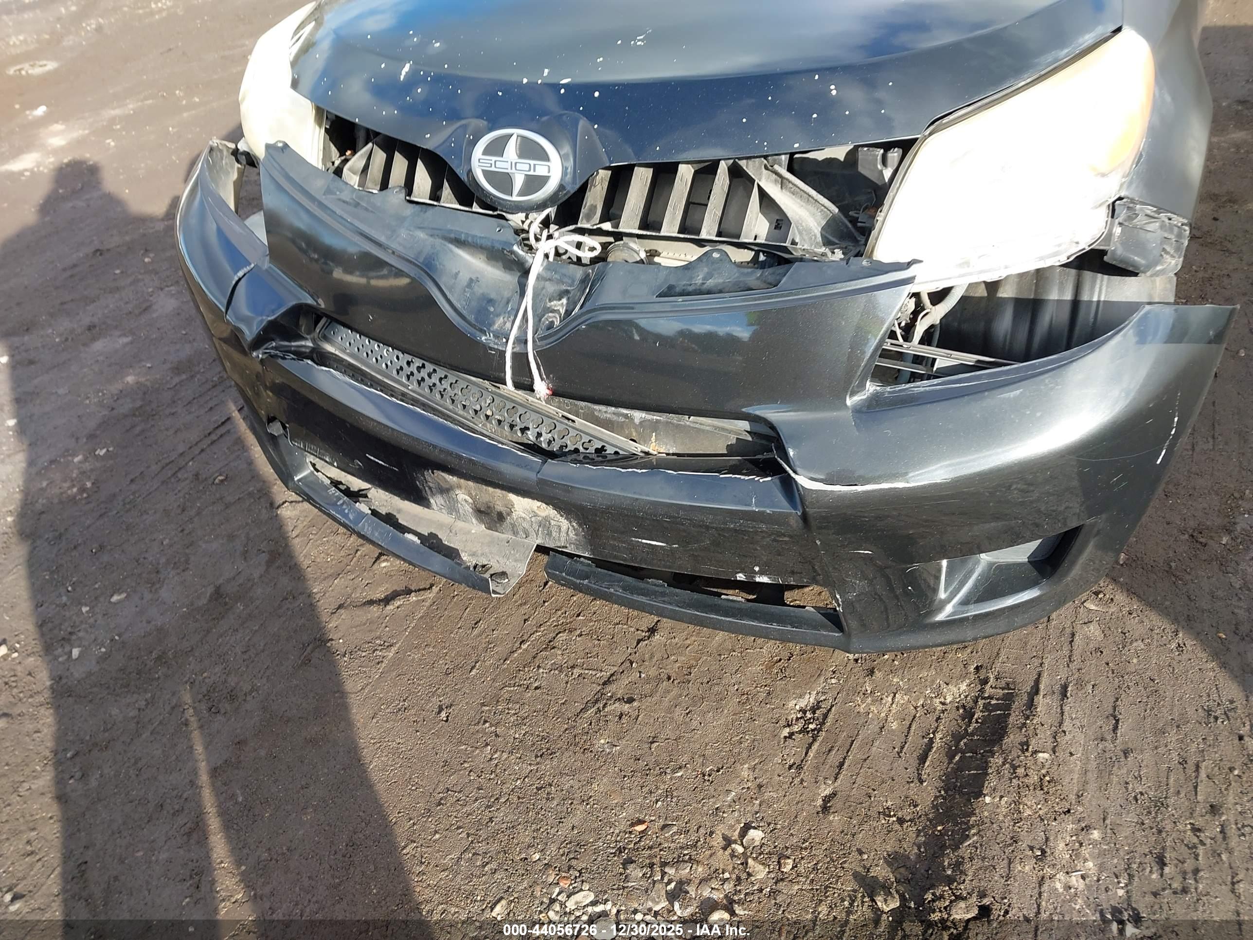 SCION XD image 6