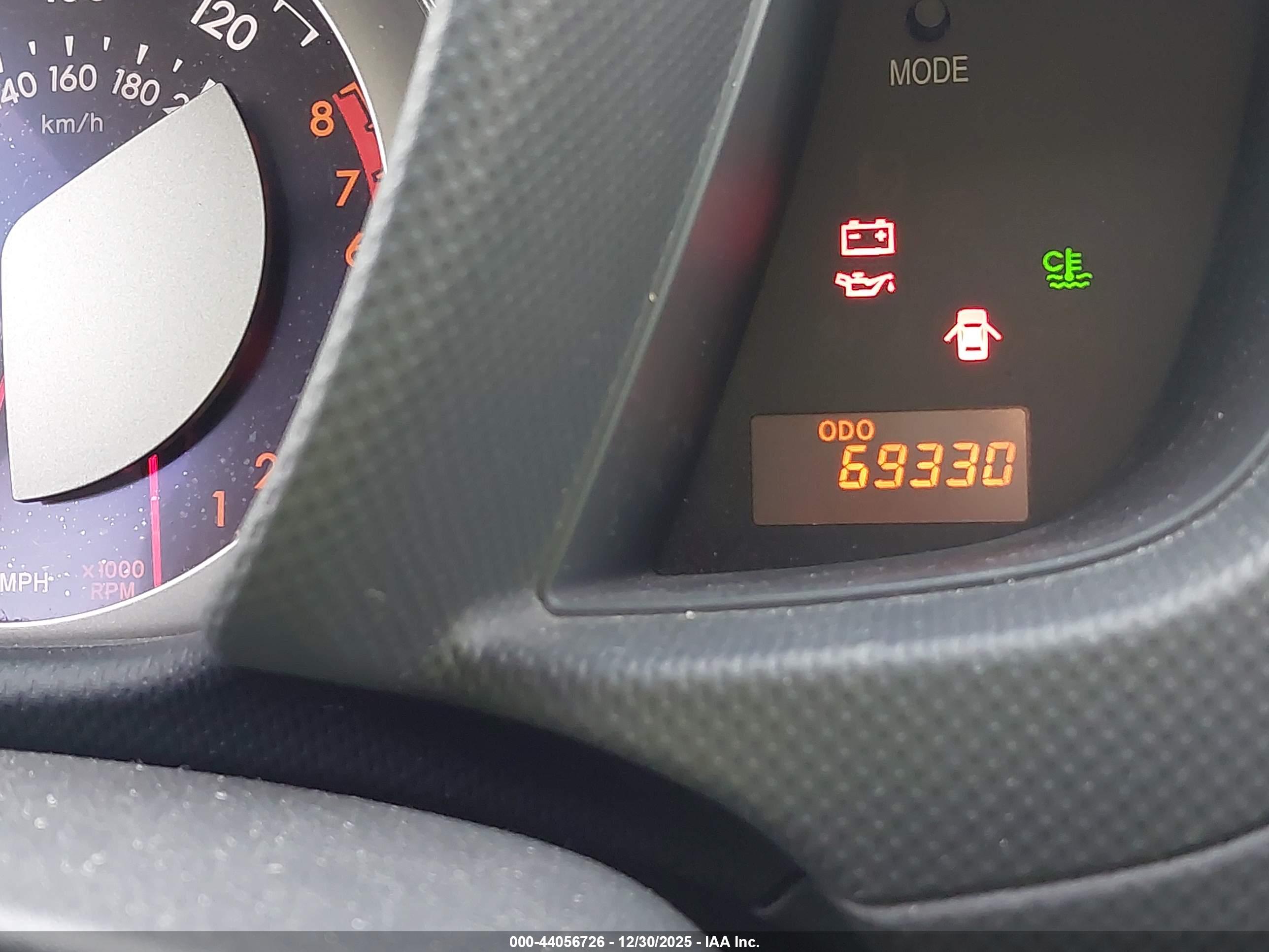 SCION XD image 7