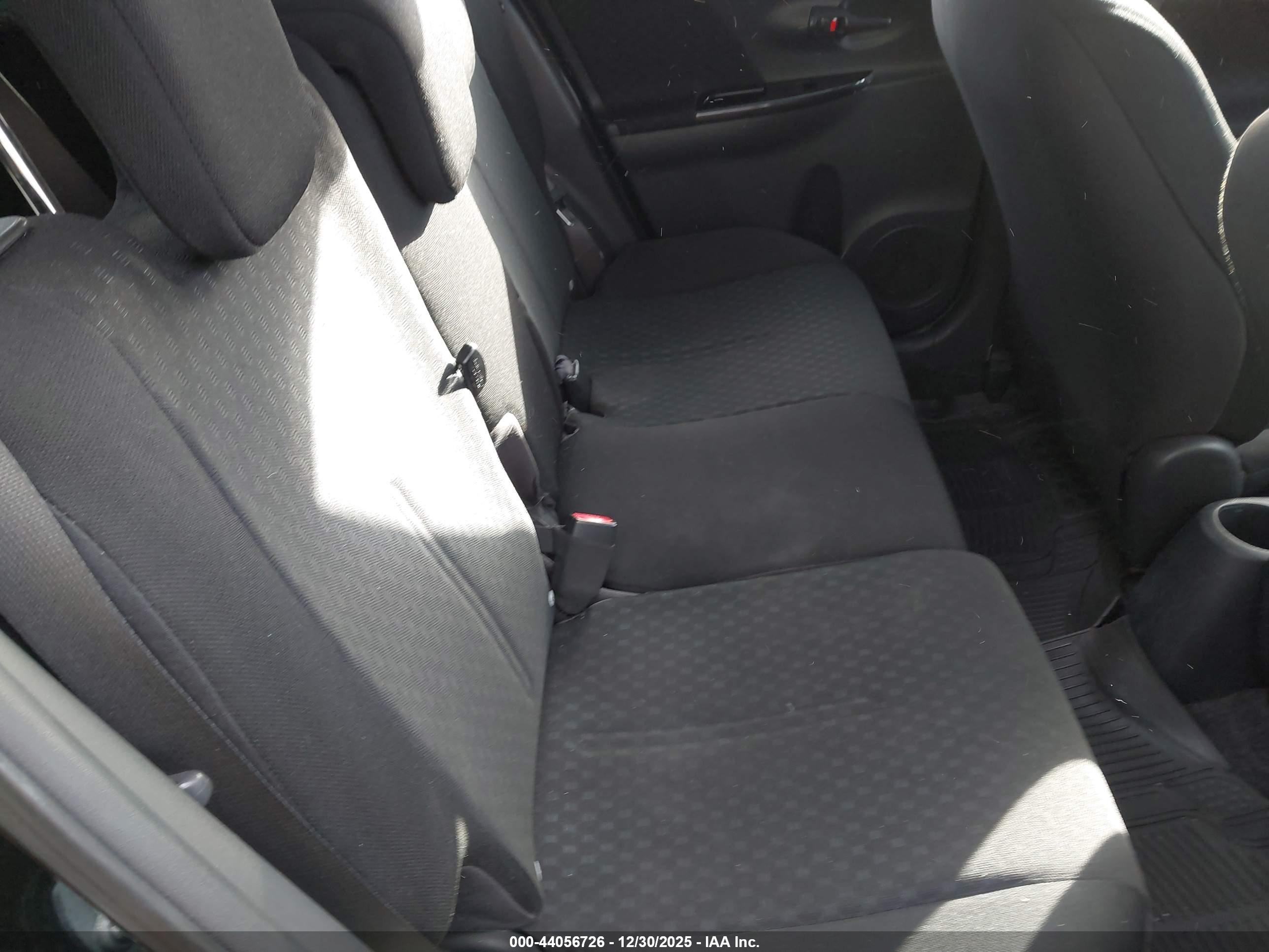 SCION XD image 8