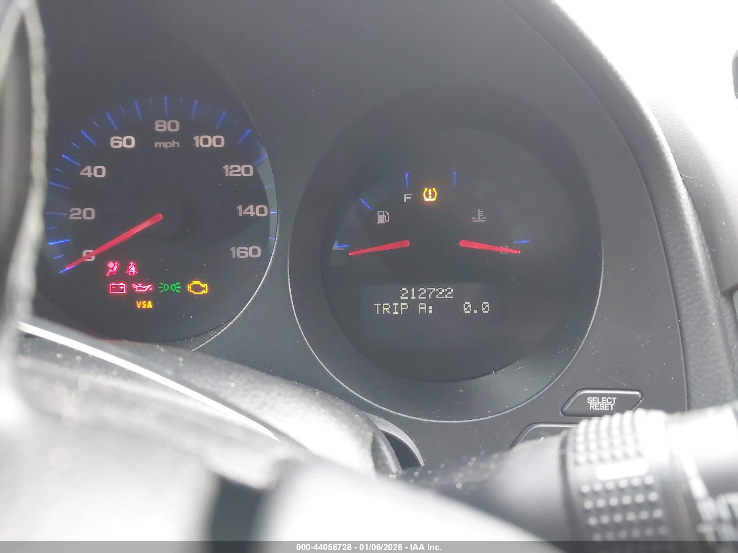 ACURA TL image 7