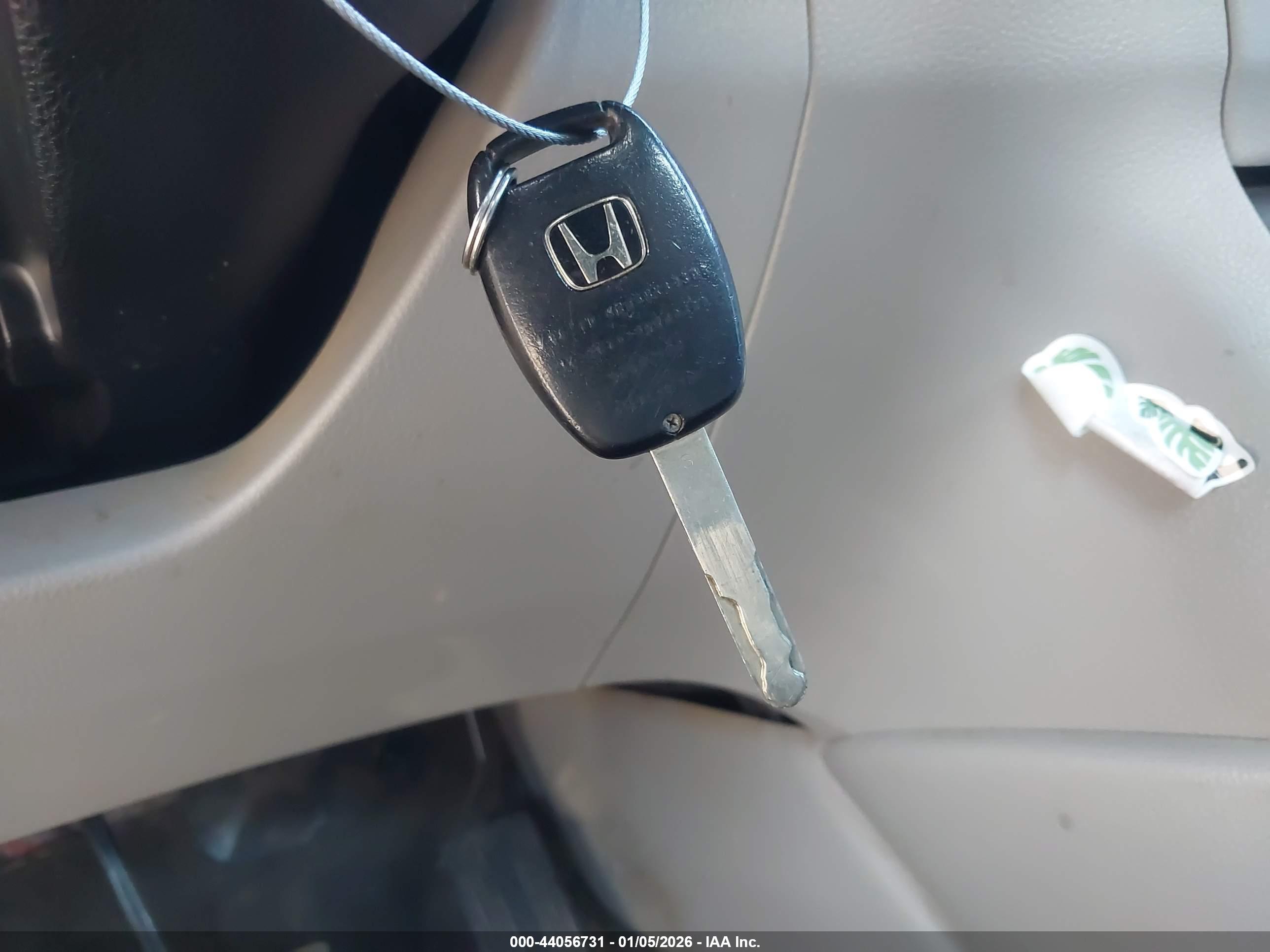HONDA ACCORD image 11