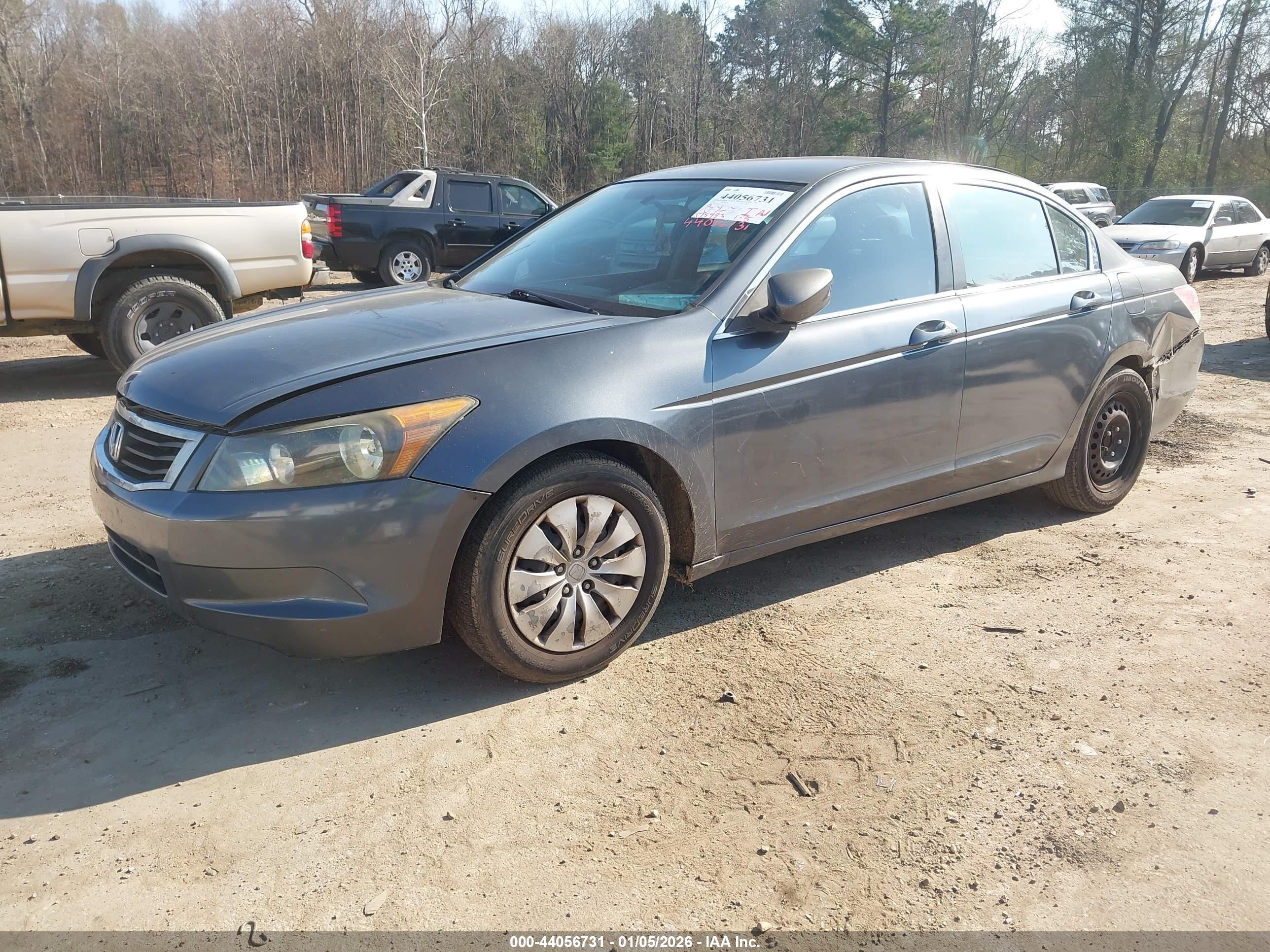 HONDA ACCORD image 2