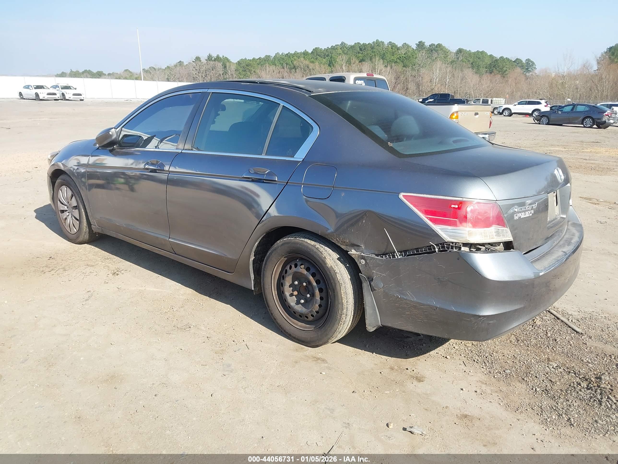HONDA ACCORD image 3