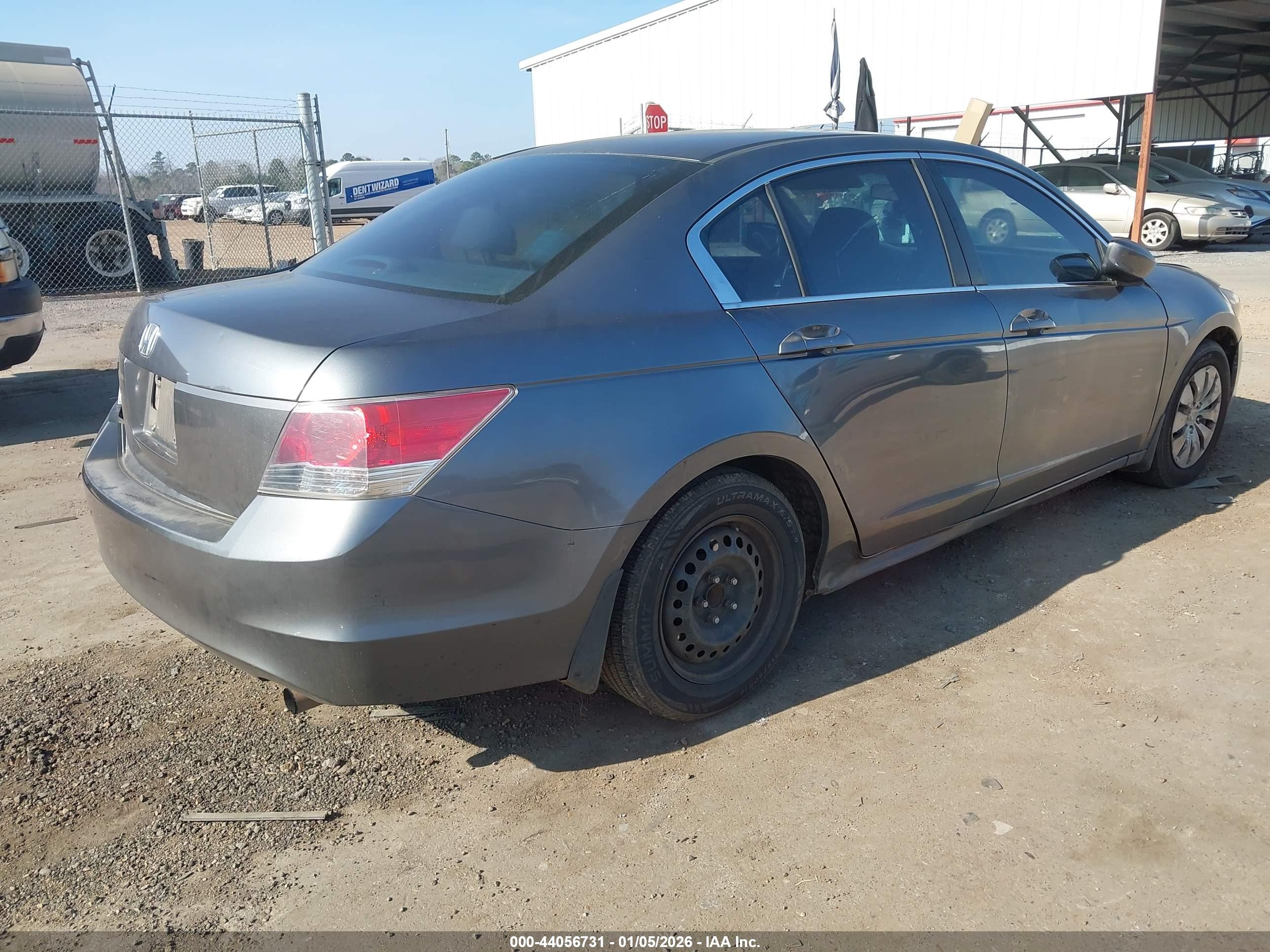 HONDA ACCORD image 4