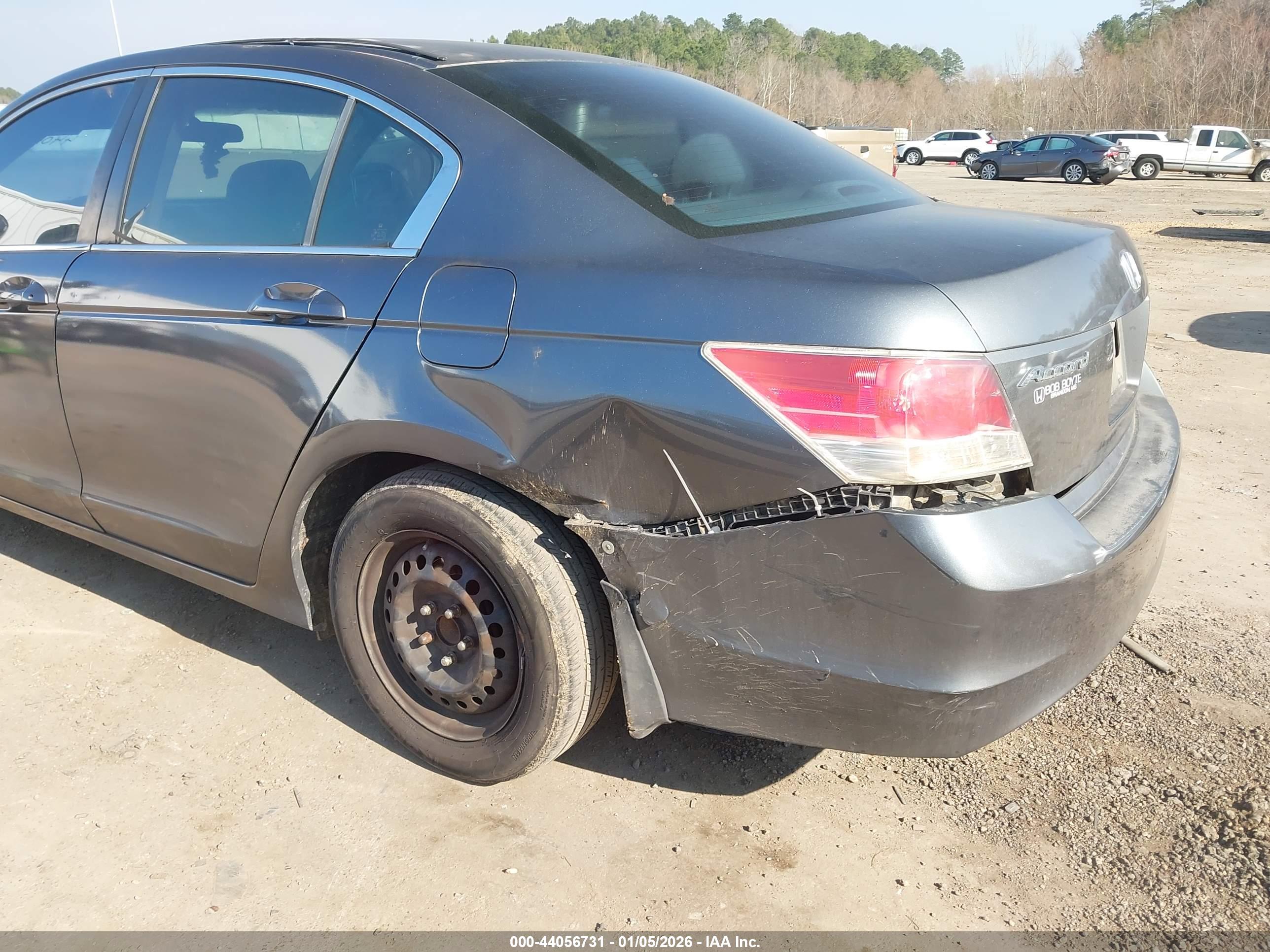 HONDA ACCORD image 6