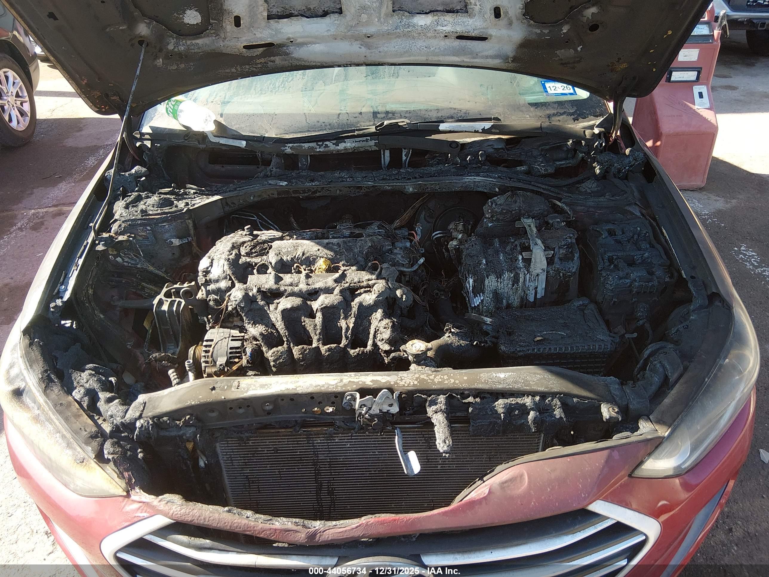 HYUNDAI ELANTRA image 10