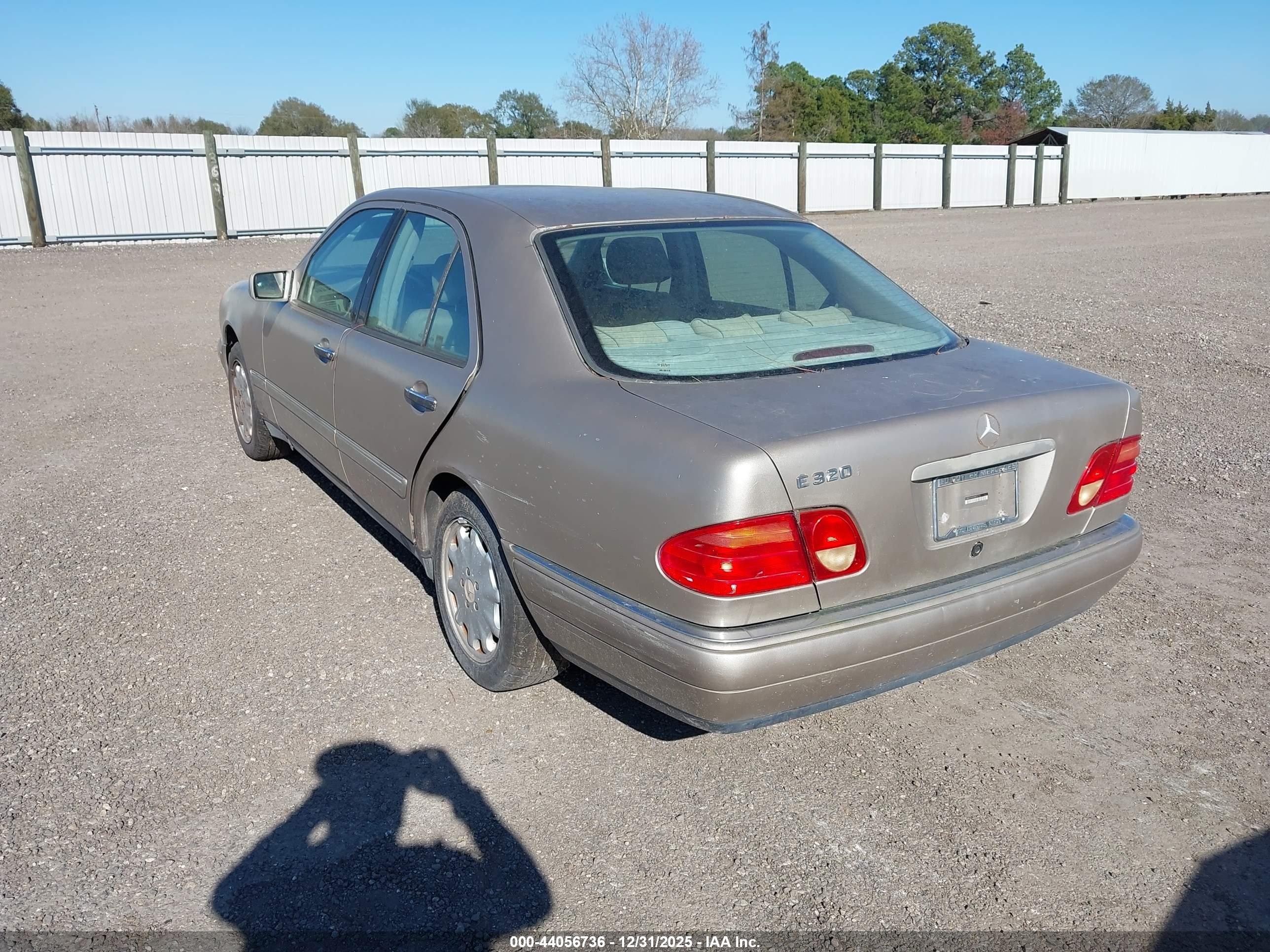 MERCEDES-BENZ E image 3