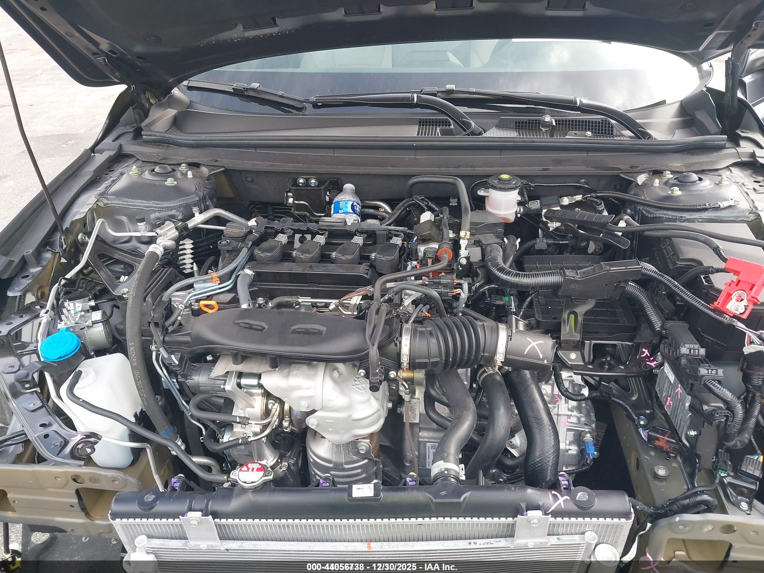 HONDA ACCORD image 10