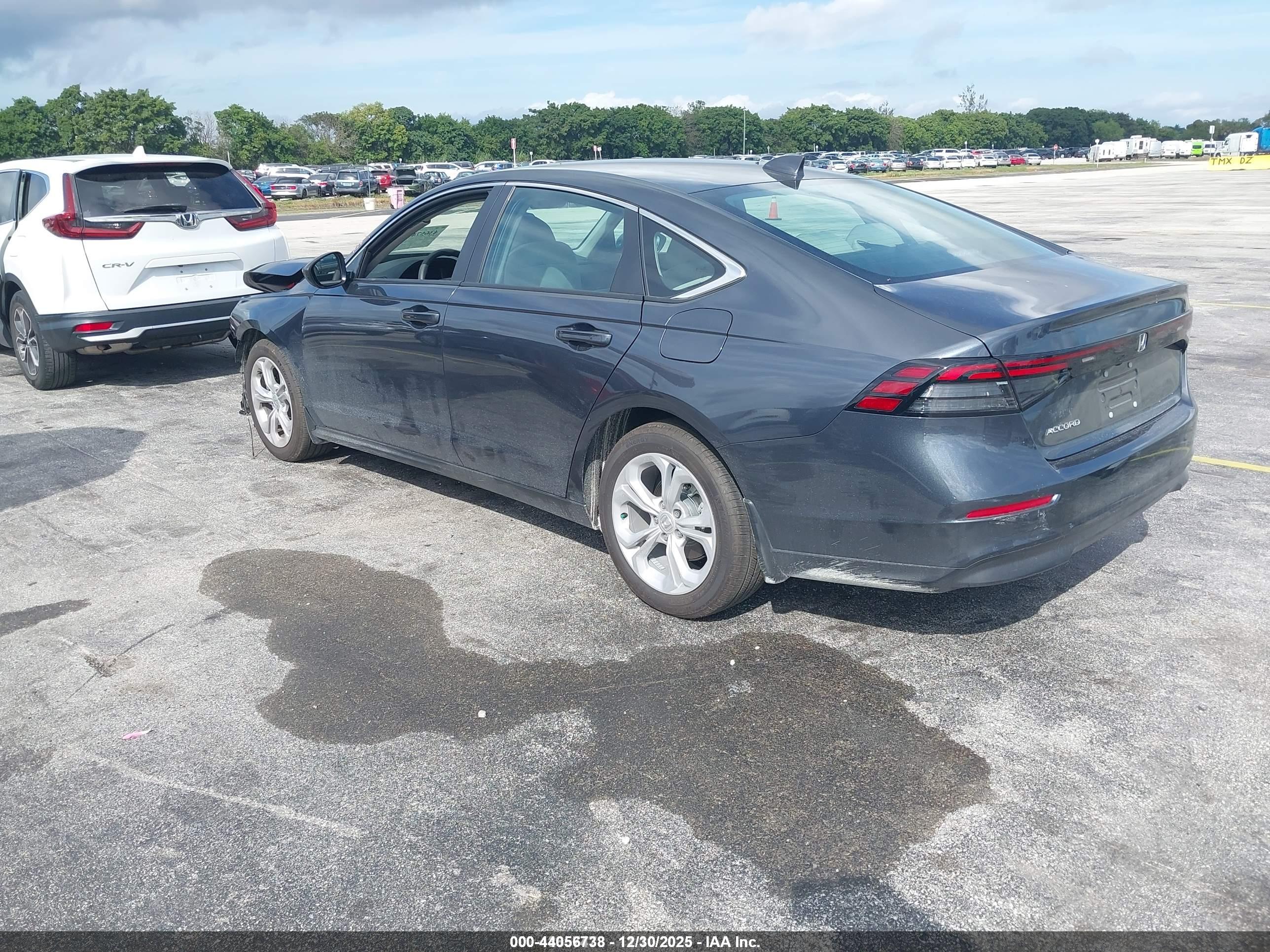 HONDA ACCORD image 3