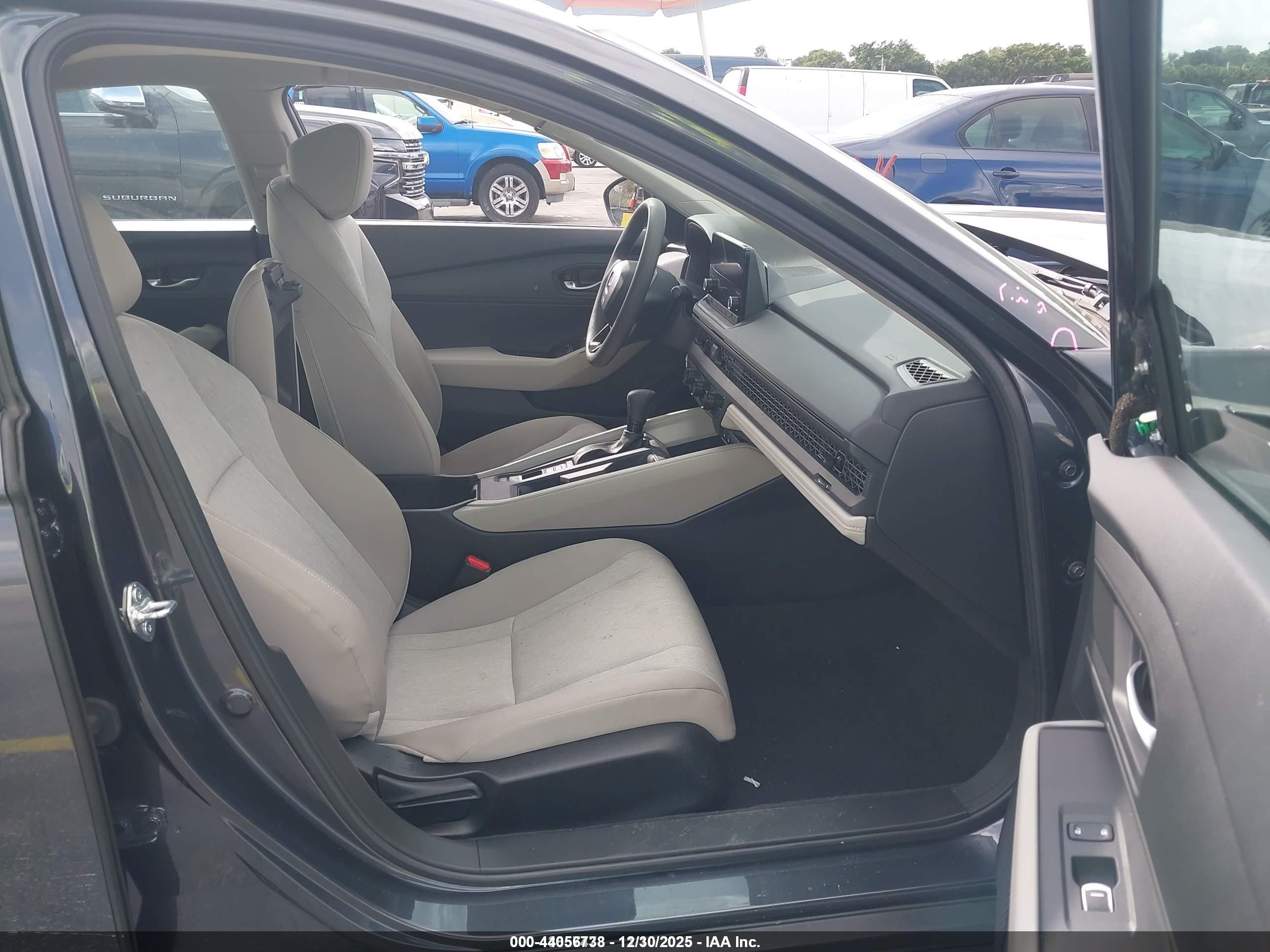 HONDA ACCORD image 5