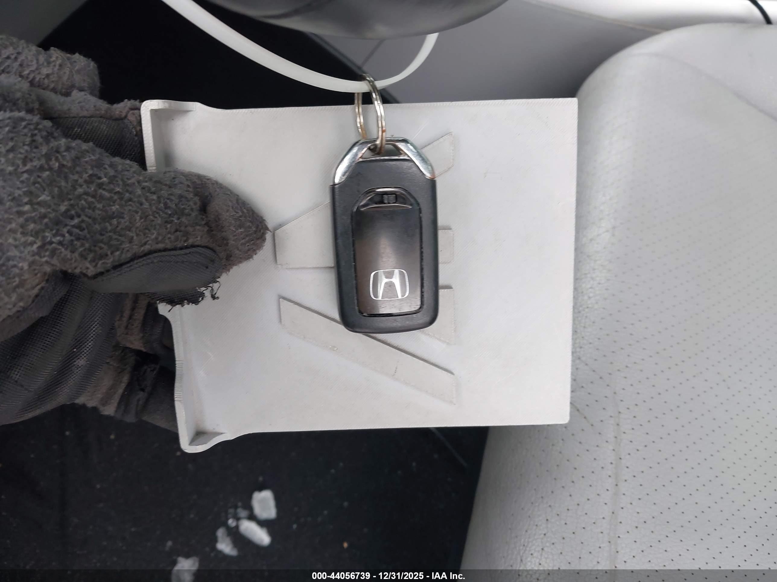 HONDA ACCORD image 11