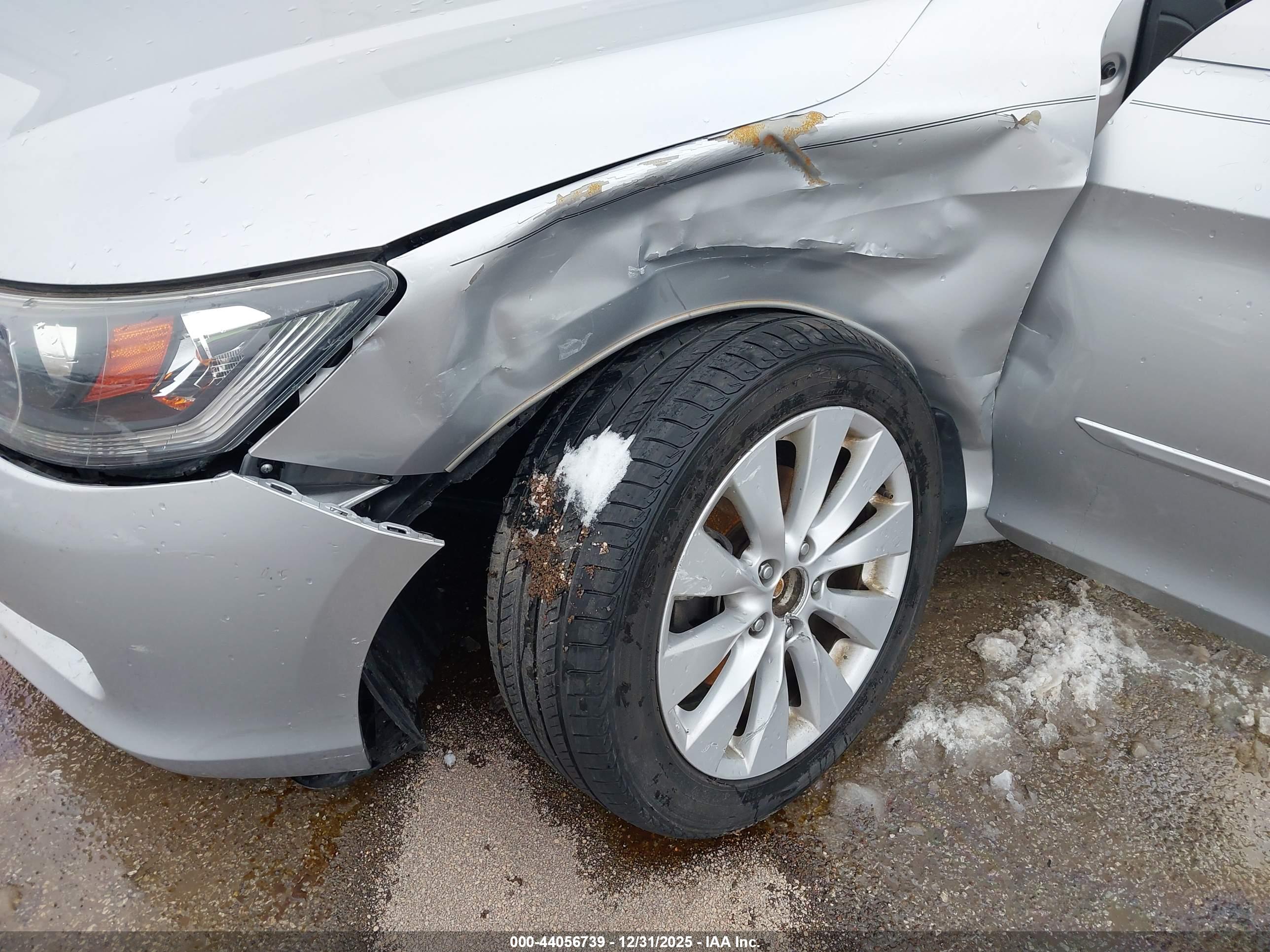 HONDA ACCORD image 6