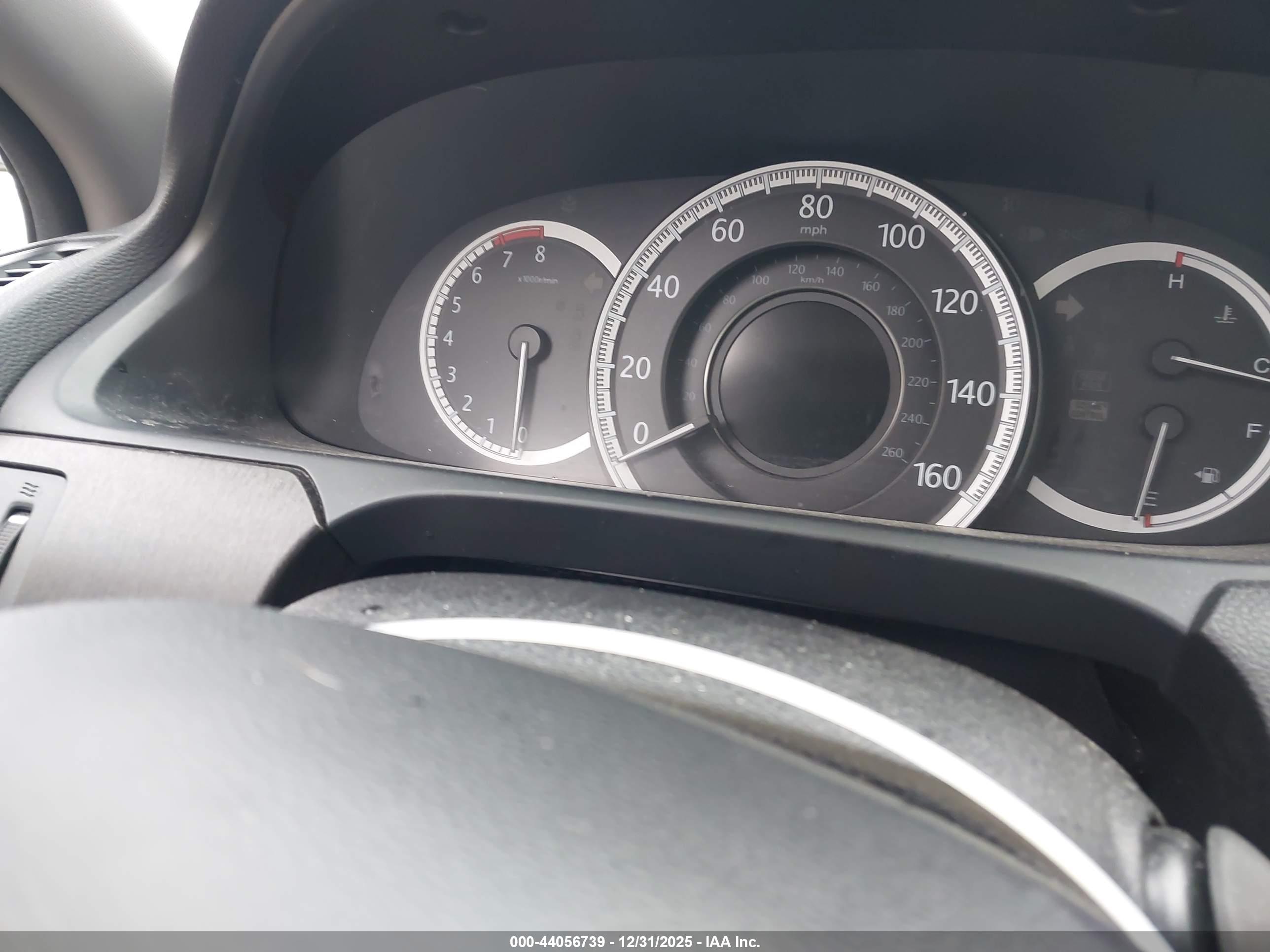 HONDA ACCORD image 7